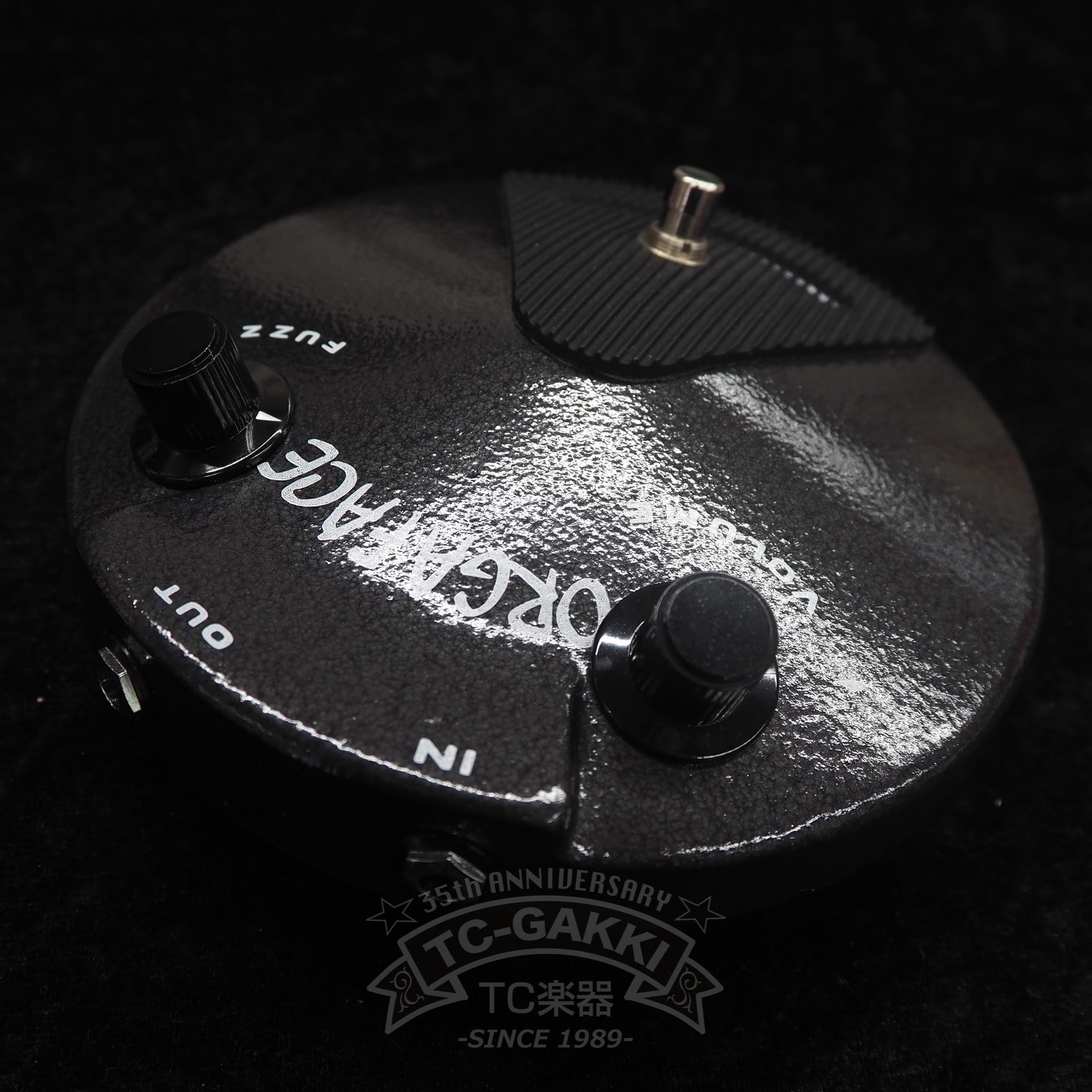 Organic Sounds ORGA FACE 66 - TC楽器 - TCGAKKI