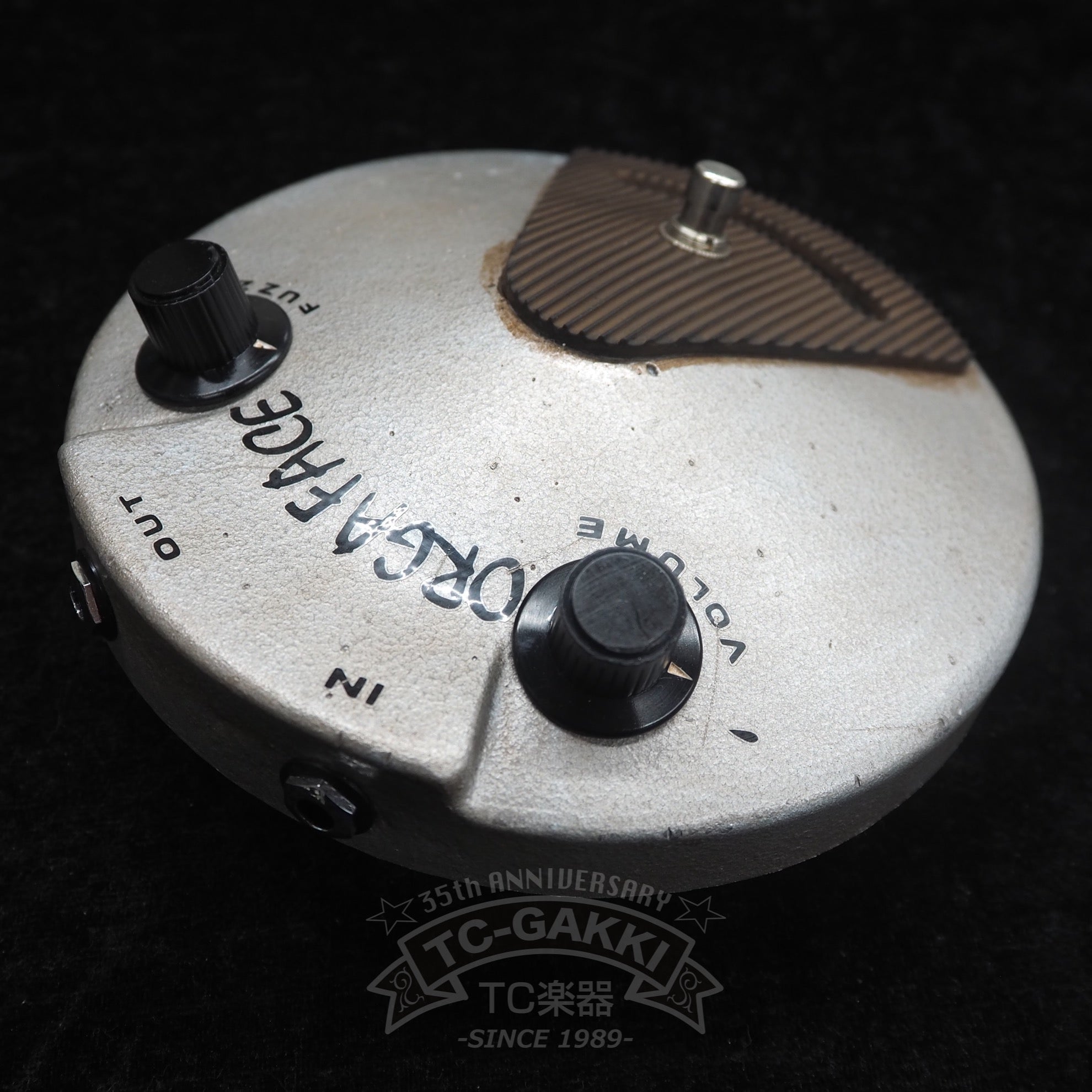 Organic Sounds ORGA FACE 66 - TC楽器 - TCGAKKI