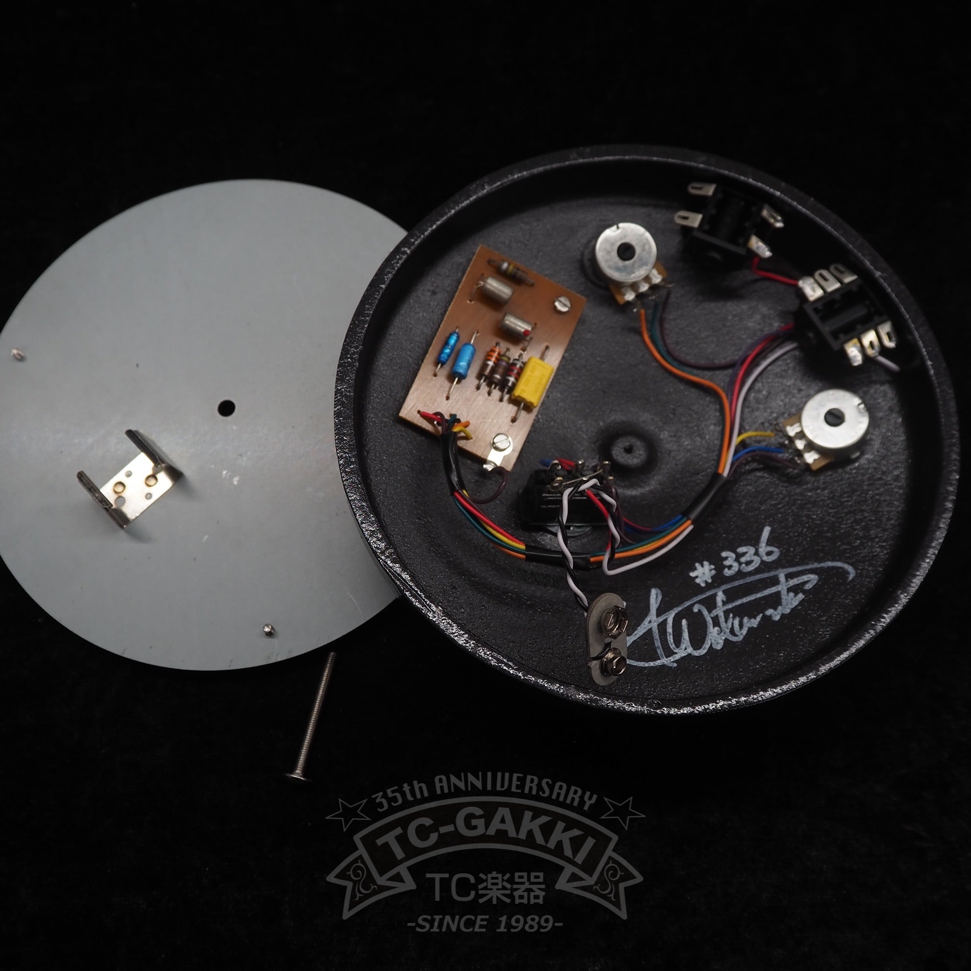 Organic Sounds ORGA FACE 66 - TC楽器 - TCGAKKI