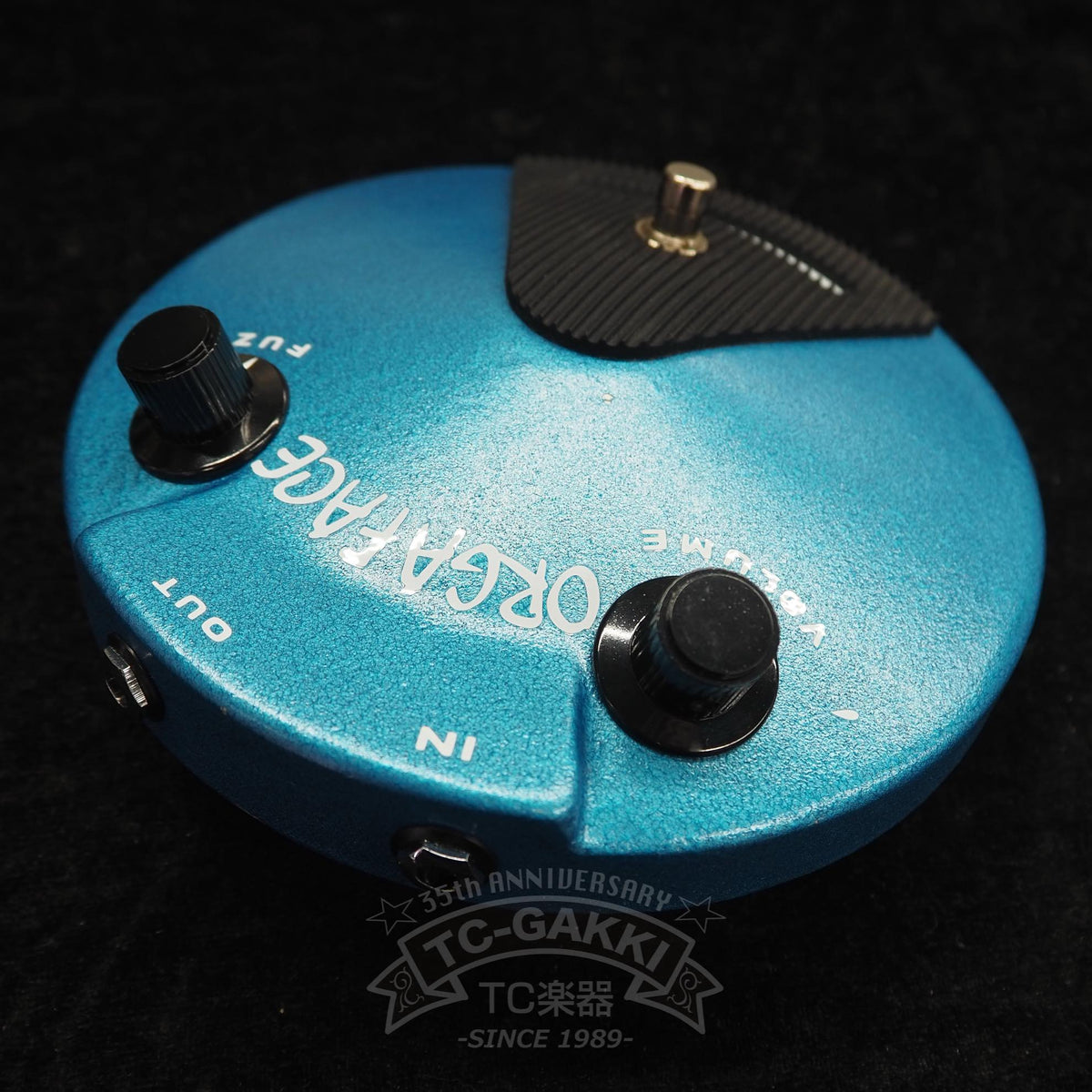 Organic Sounds ORGA FACE 66 SP - TC楽器 - TCGAKKI