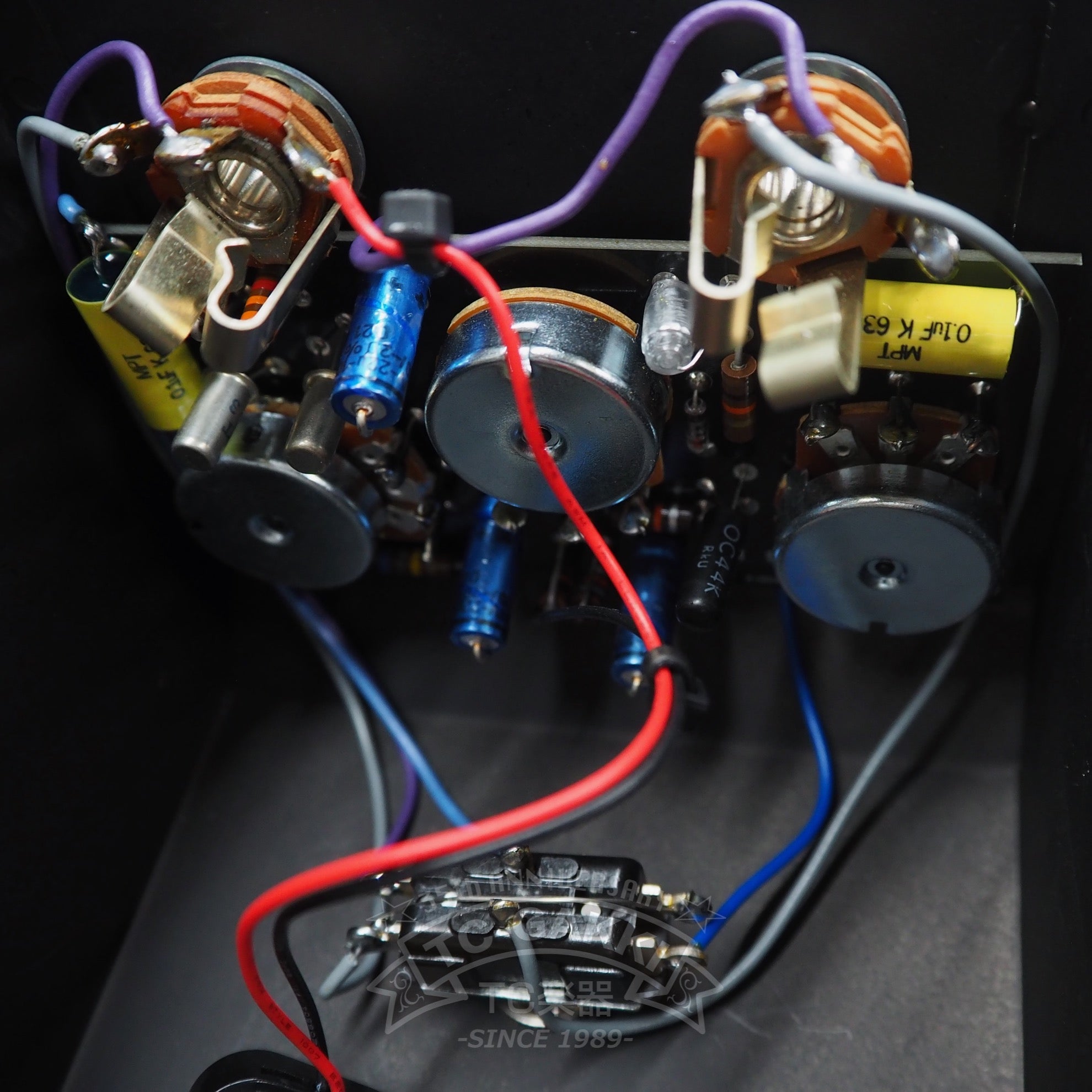 Organic Sounds ORGA TONE (NEW) - TC楽器 - TCGAKKI