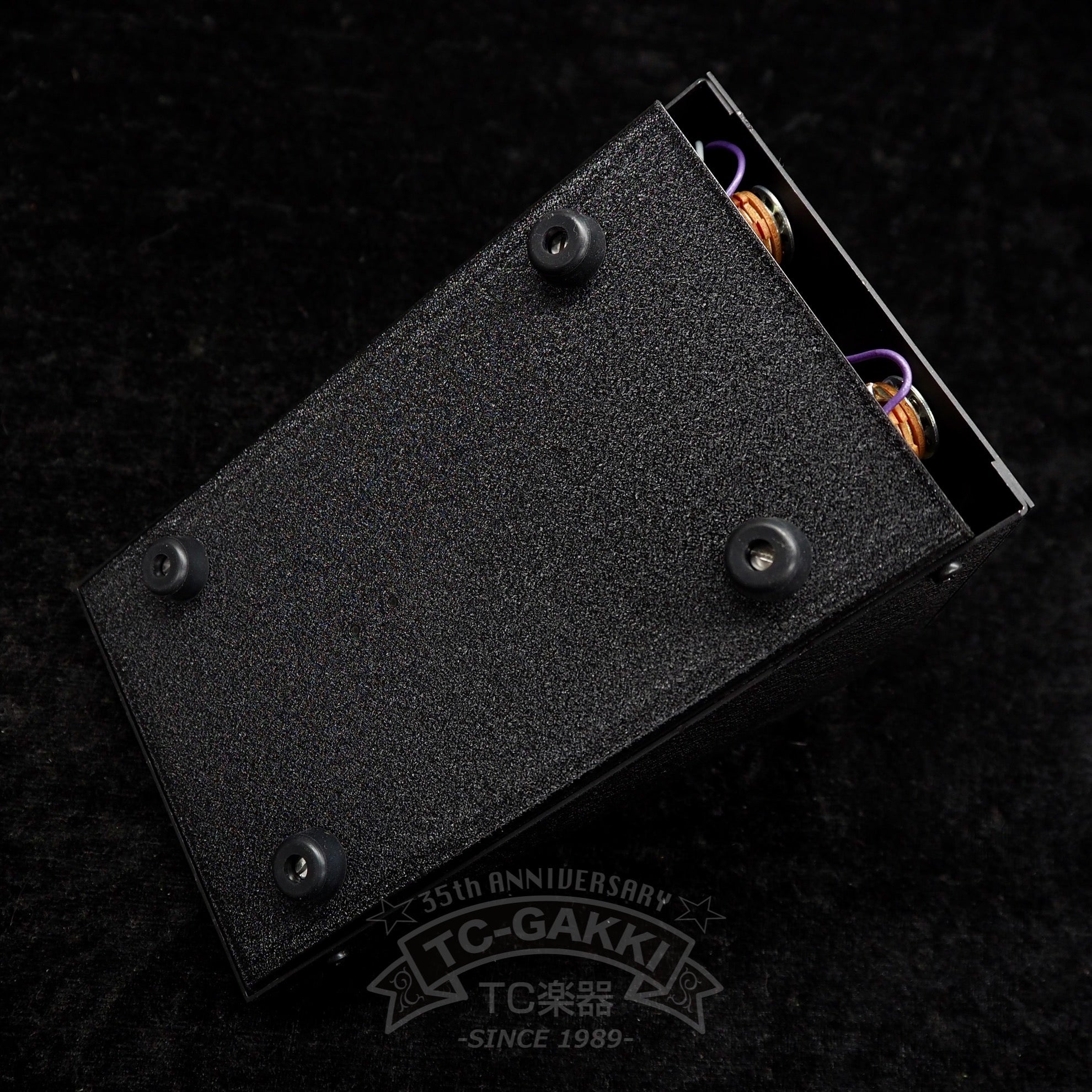 Organic Sounds ORGA TONE (NEW) - TC楽器 - TCGAKKI