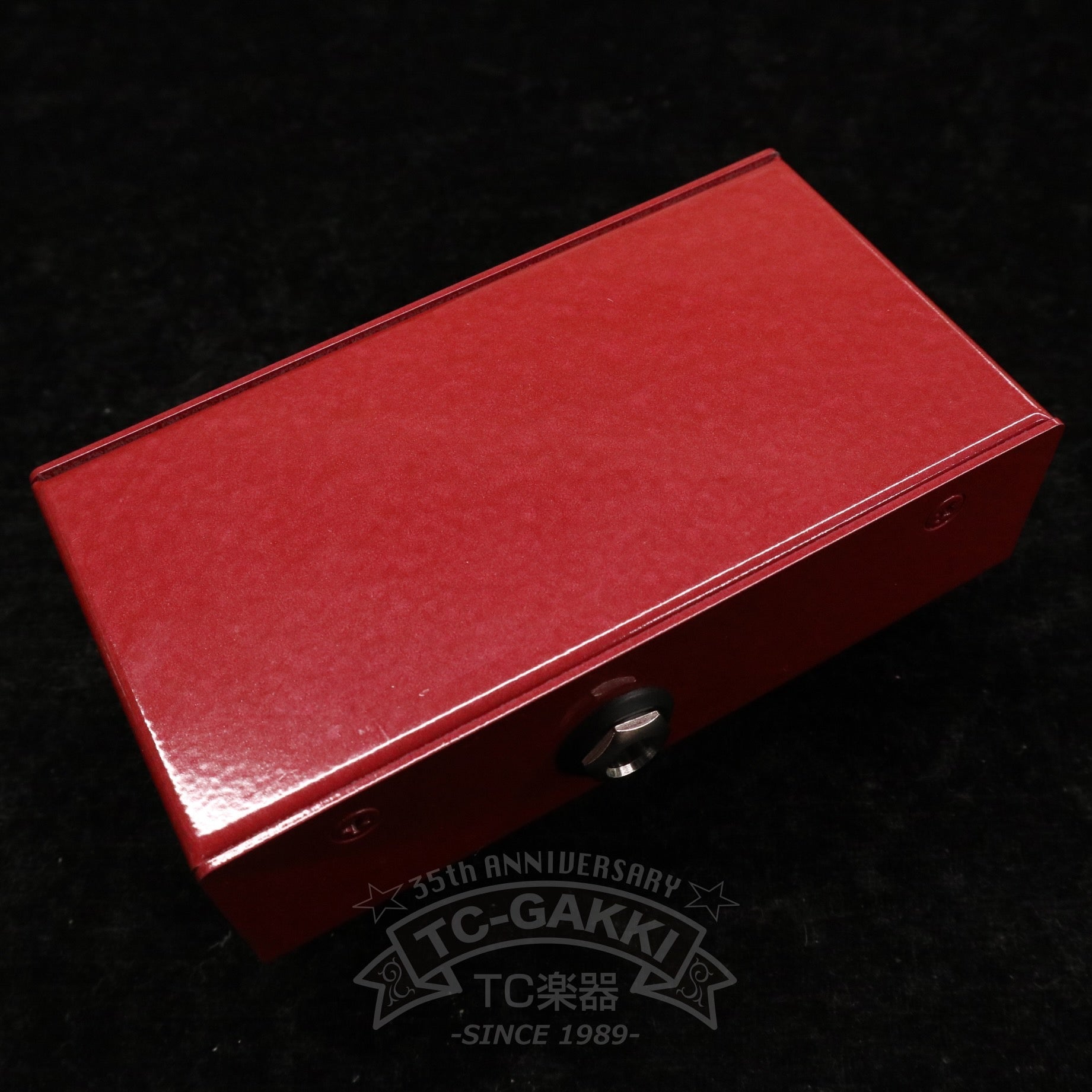 Organic Sounds ORTHROS Silicon BC108 ver. - TC楽器 - TCGAKKI