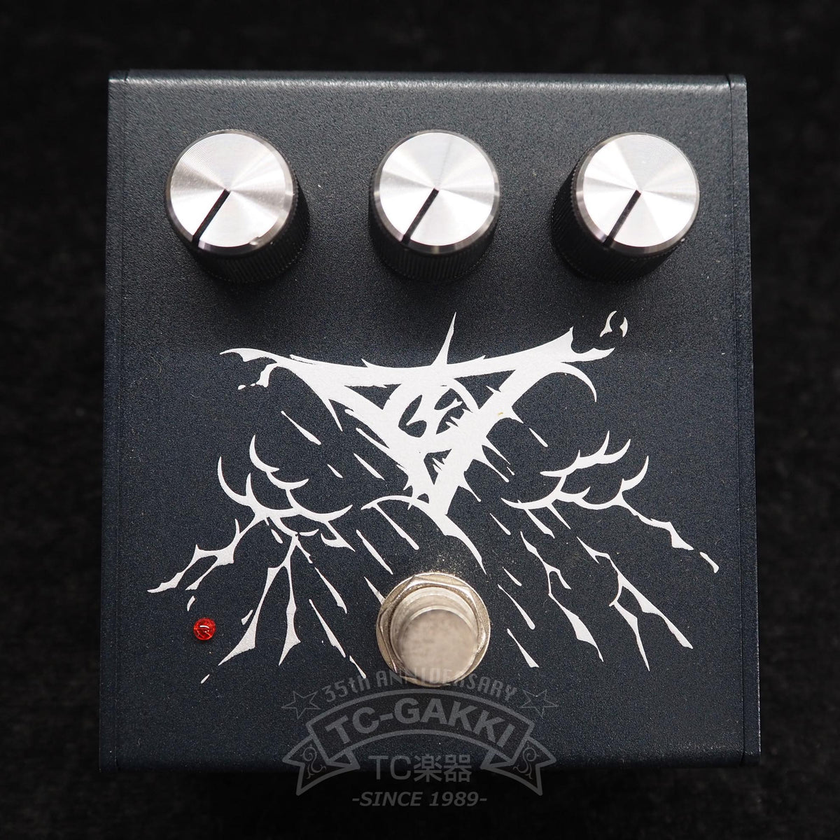 Organic Sounds Rain Storm - TC楽器 - TCGAKKI