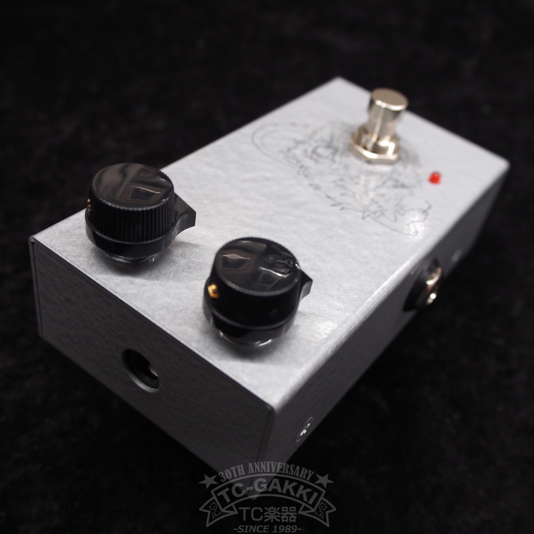 ORTHROS Germanium ver. (NEW) - TC楽器 - TCGAKKI