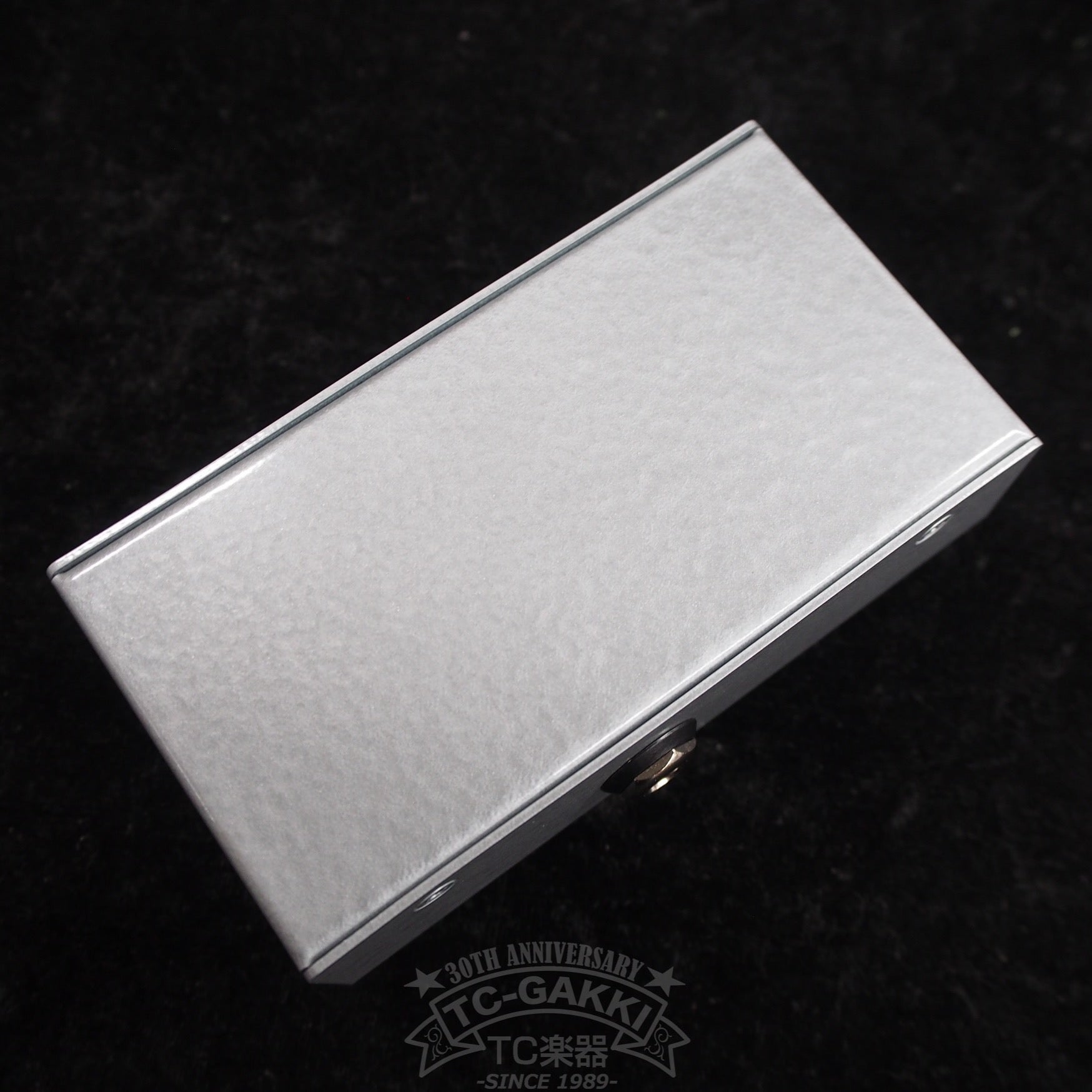 ORTHROS Germanium ver. (NEW) - TC楽器 - TCGAKKI