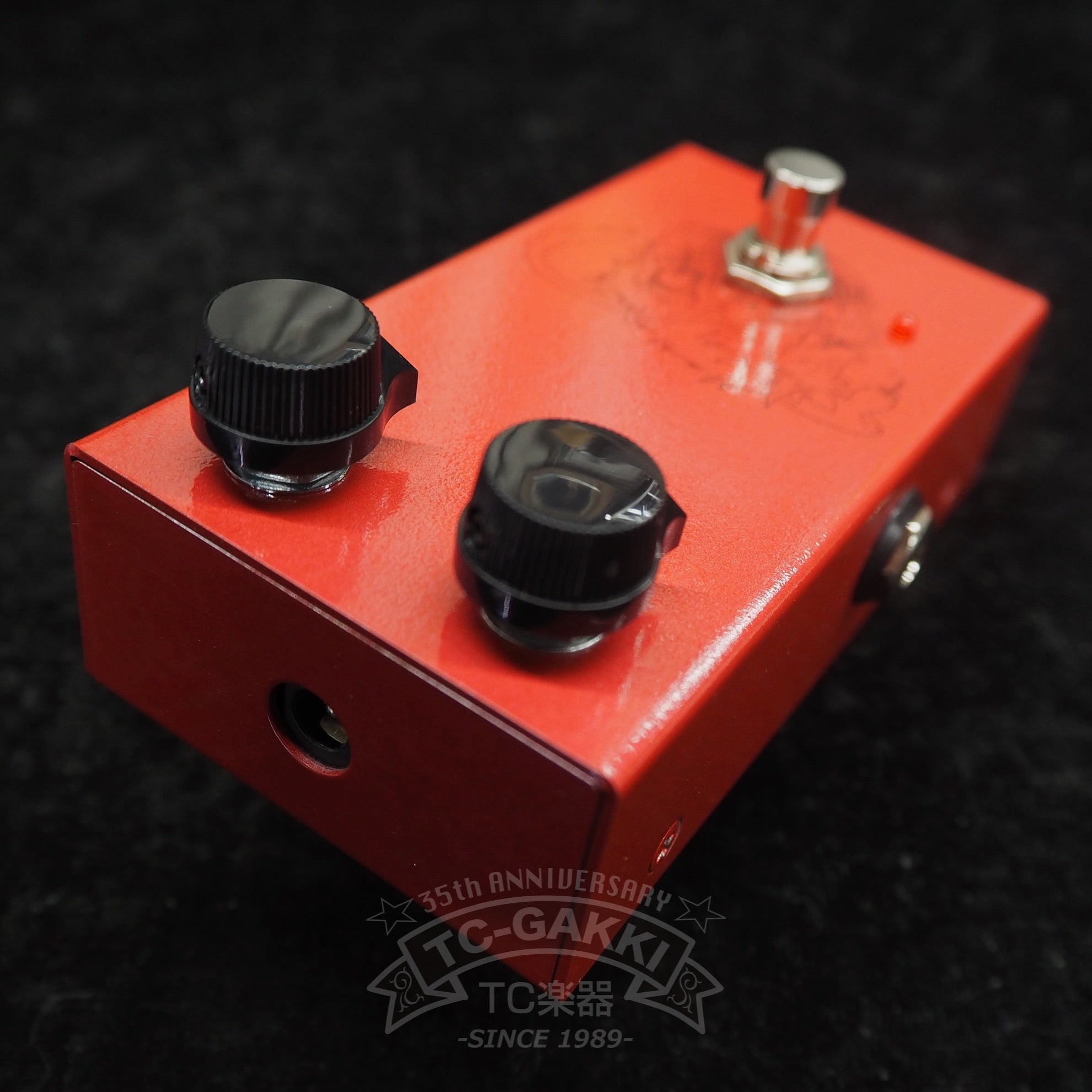 ORTHROS Silicon ver.