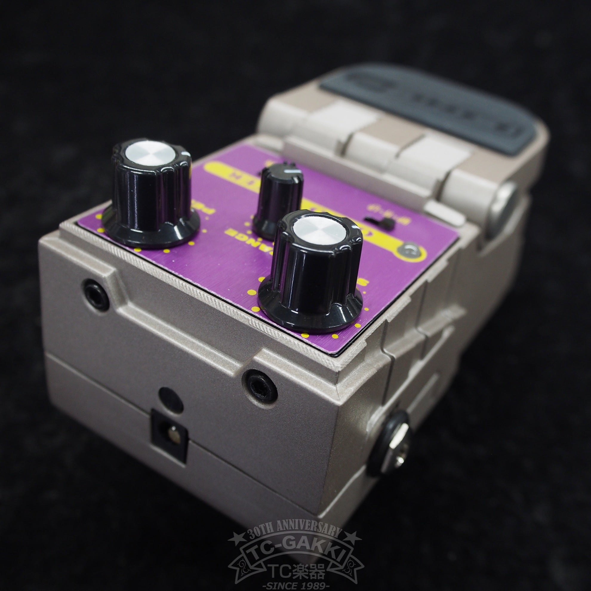 OTTO FILTER AUTO WAH - TC楽器 - TCGAKKI