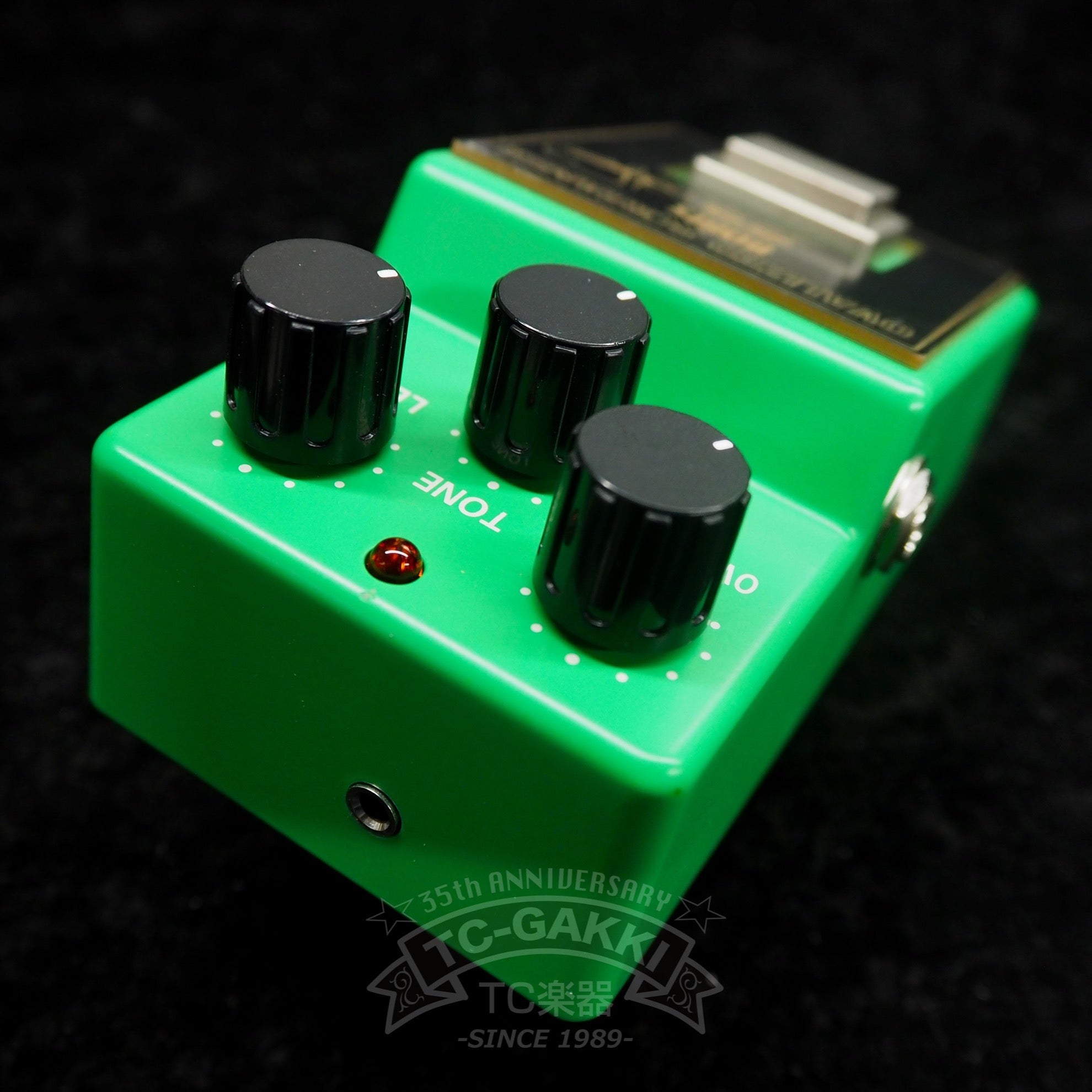 TS808 1980 #1 Cloning mod. V.2 for Players