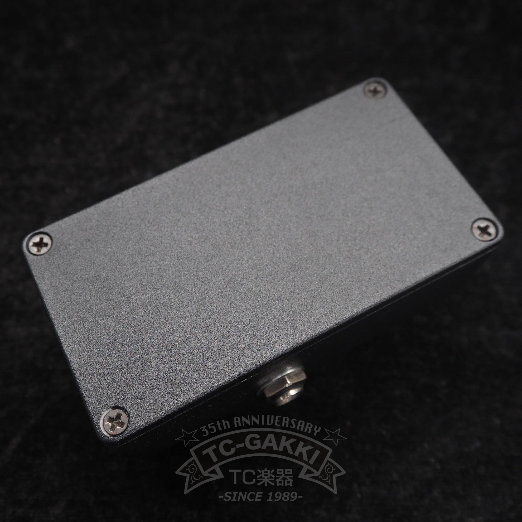 OVALTONE FOUNTAIN - TC楽器 - TCGAKKI