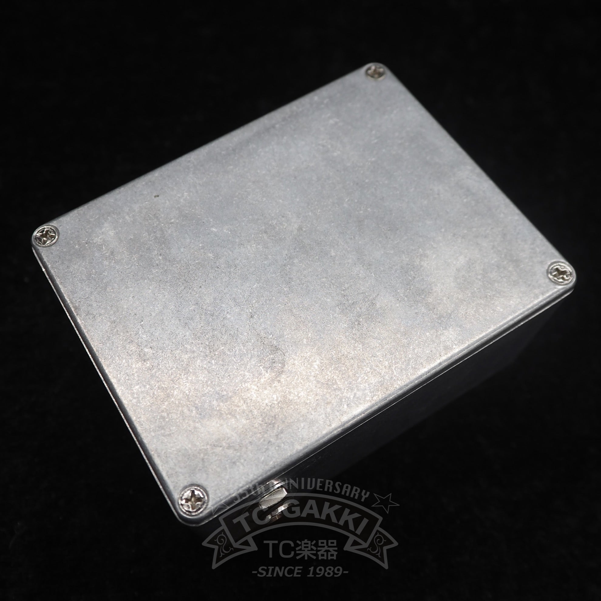 Ovaltone Q.O.O Blue edition - TC楽器 - TCGAKKI