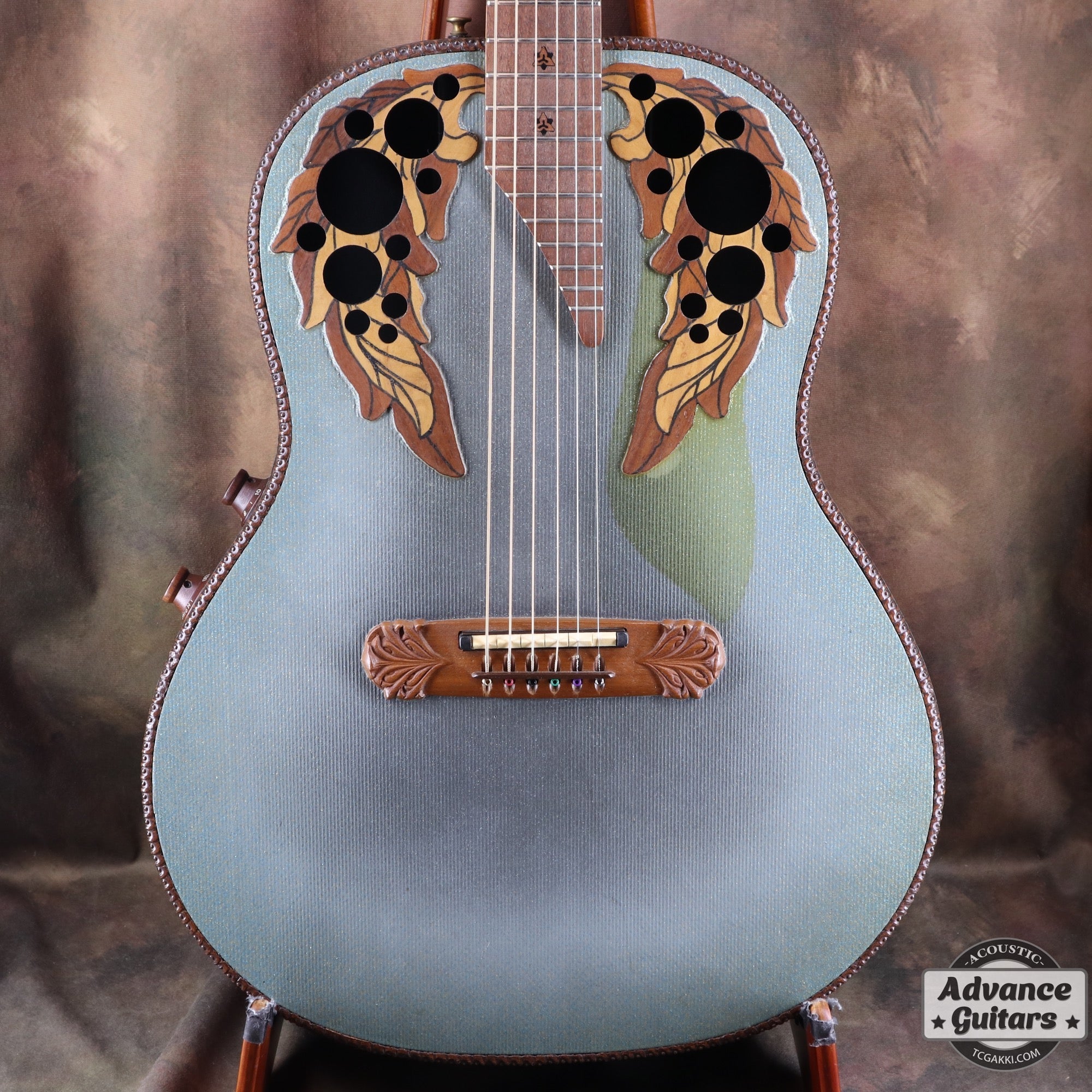 Ovation 1978 model Super Adams 1687-8 [Shipping Free〜8/31]