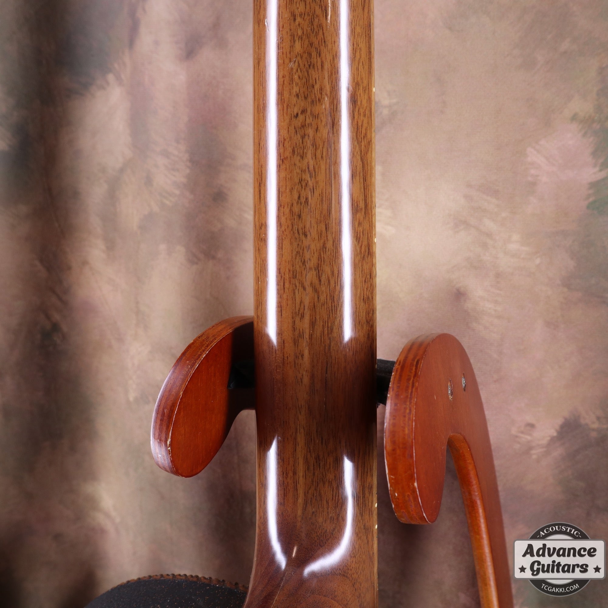Ovation 1978年製 Super Adams 1687-8