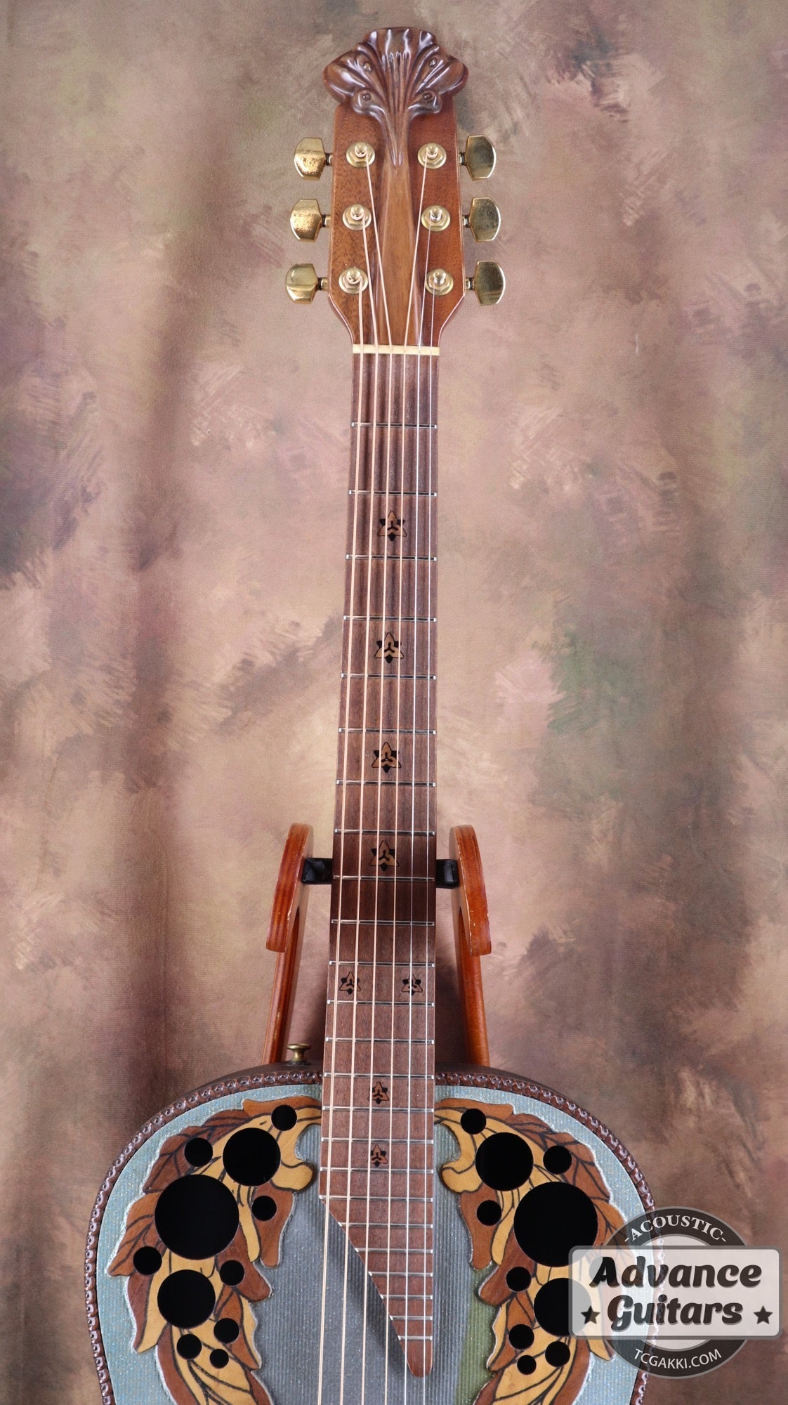 Ovation 1978 model Super Adams 1687-8 [Shipping Free〜8/31]