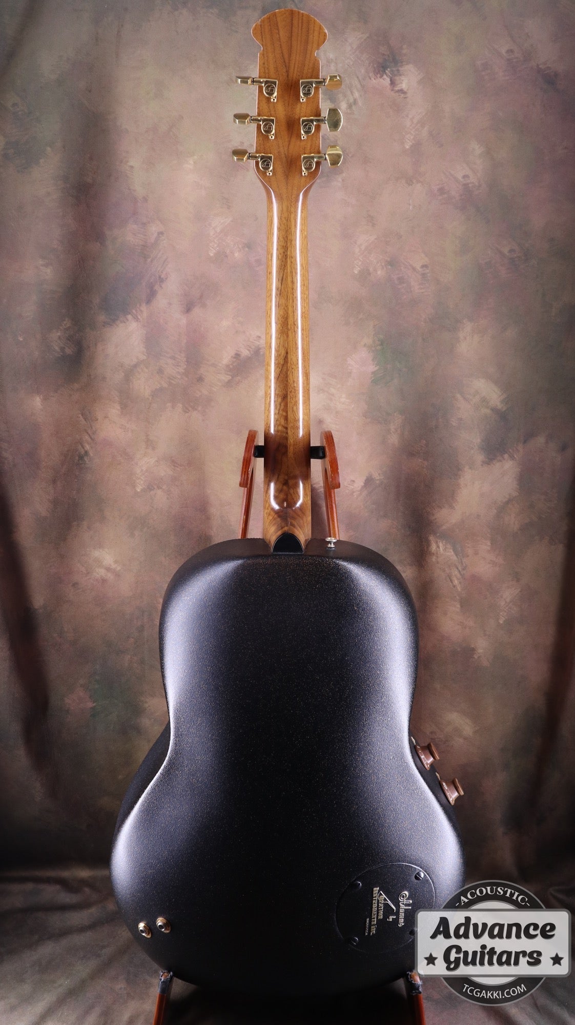 Ovation 1979年製 Super Adams 1687-2  - TC楽器 - TCGAKKI