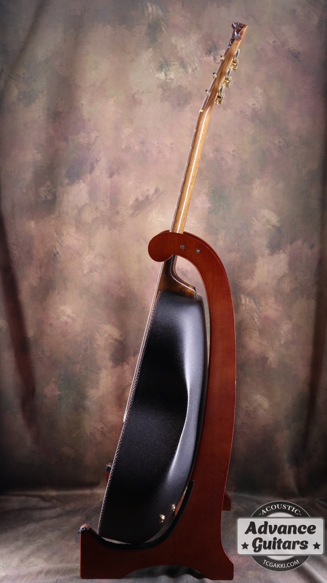 Ovation 1979年製 Super Adams 1687-2  - TC楽器 - TCGAKKI