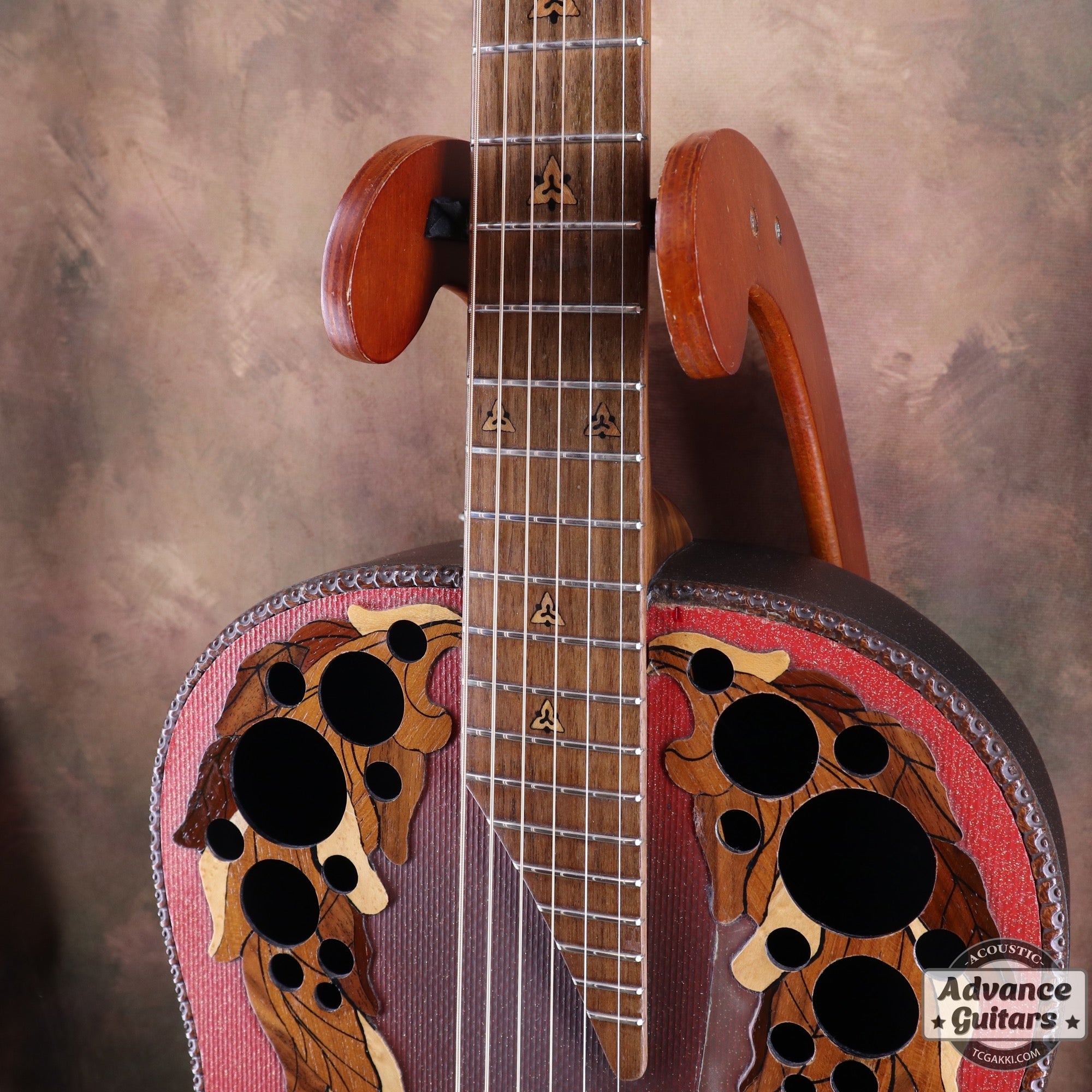Ovation 1979年製 Super Adams 1687-2  - TC楽器 - TCGAKKI