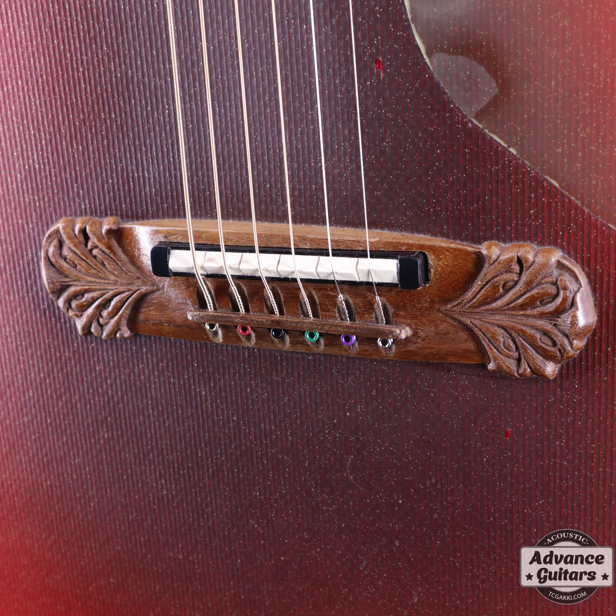 Ovation 1979年製 Super Adams 1687-2  - TC楽器 - TCGAKKI