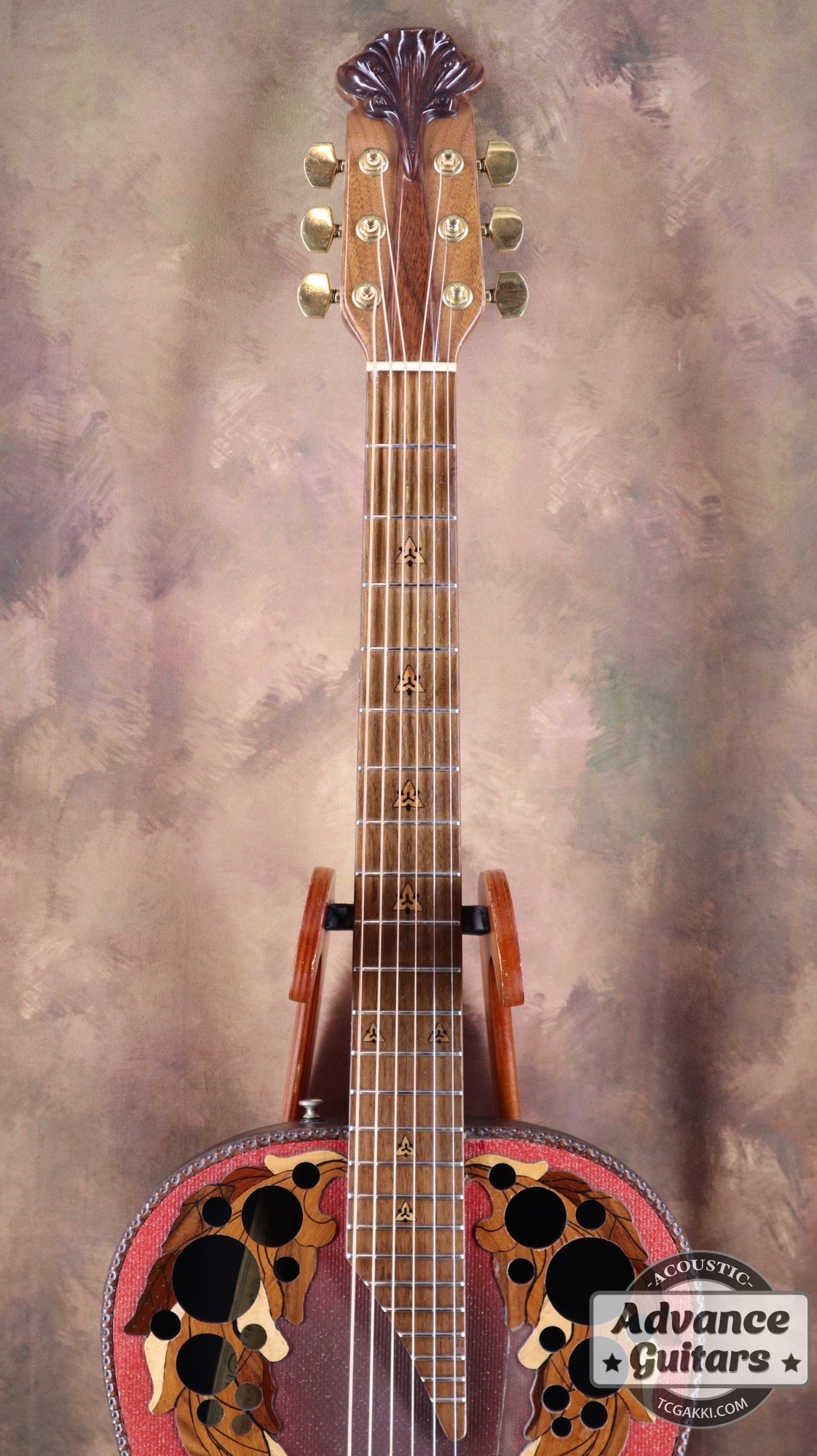 Ovation 1979年製 Super Adams 1687-2  - TC楽器 - TCGAKKI