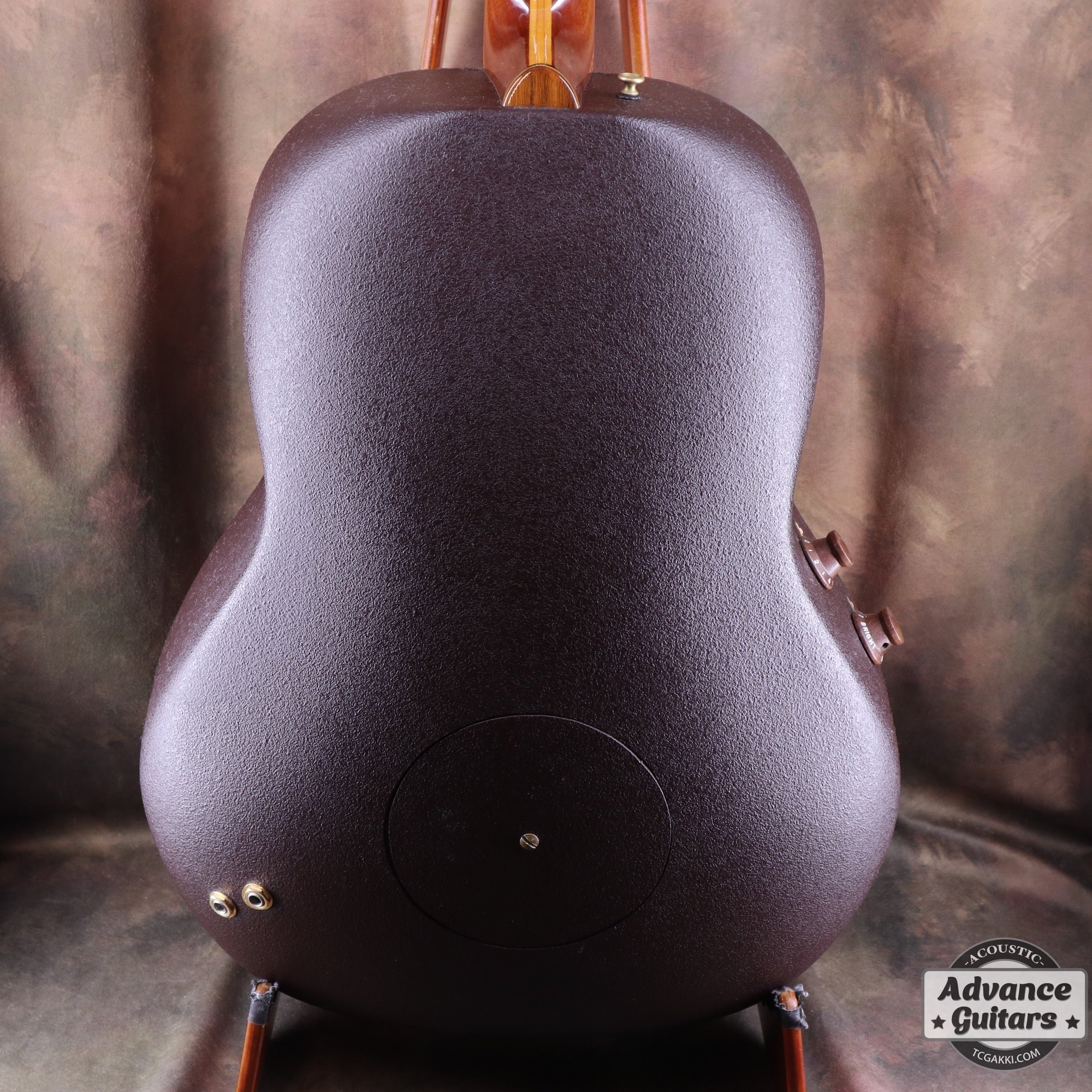 Ovation 1981年製 AdamasⅡ 1681-8 - TC楽器 - TCGAKKI
