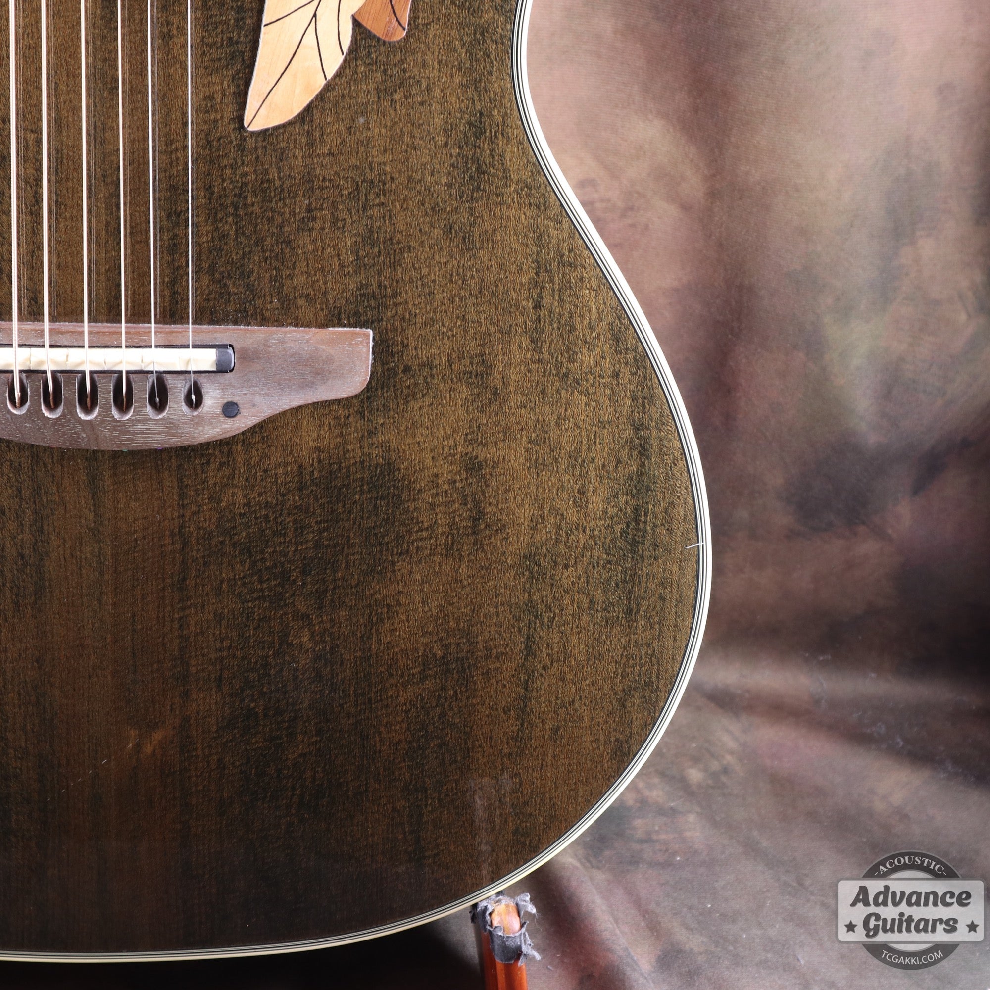 Ovation 1984年製 1984 - 5 Collectors’ Series - TC楽器 - TCGAKKI