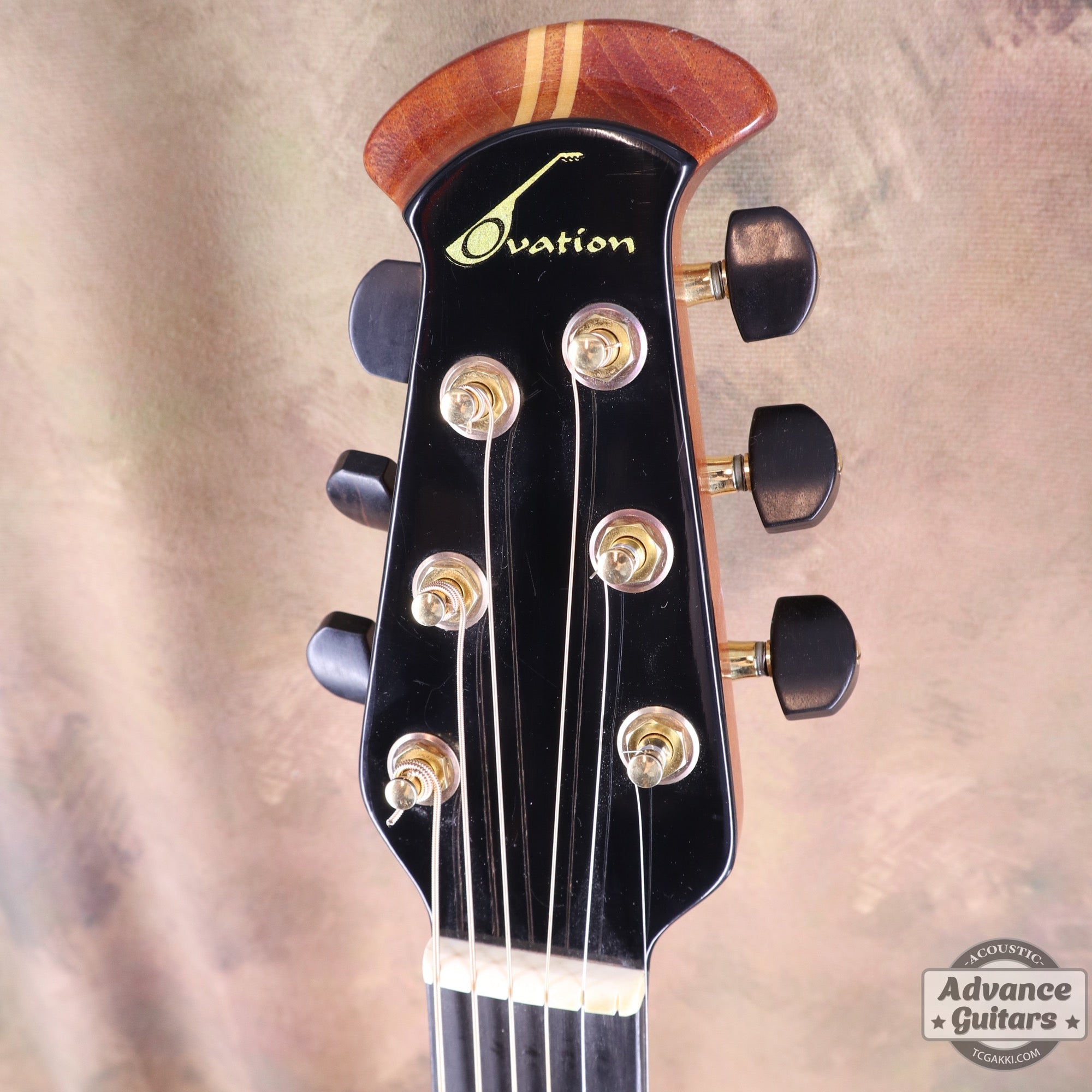 Ovation 1984年製 1984 - 5 Collectors’ Series - TC楽器 - TCGAKKI