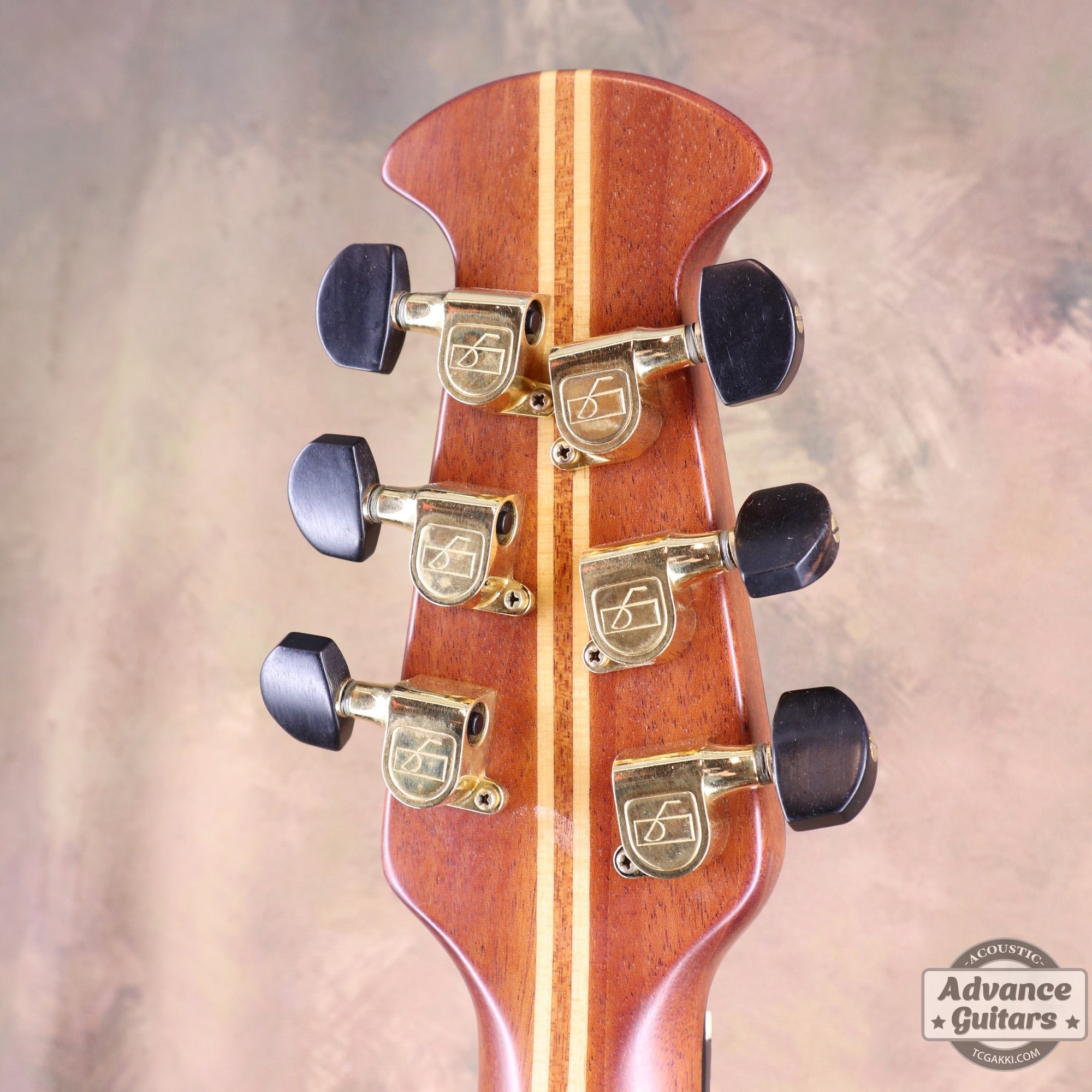 Ovation 1984年製 1984 - 5 Collectors’ Series - TC楽器 - TCGAKKI