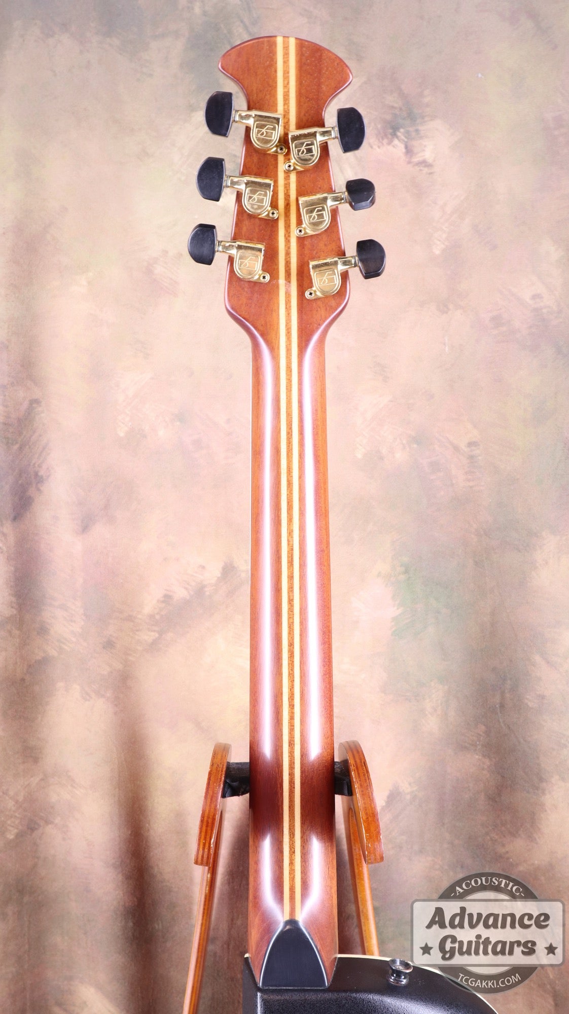 Ovation 1984年製 1984 - 5 Collectors’ Series - TC楽器 - TCGAKKI