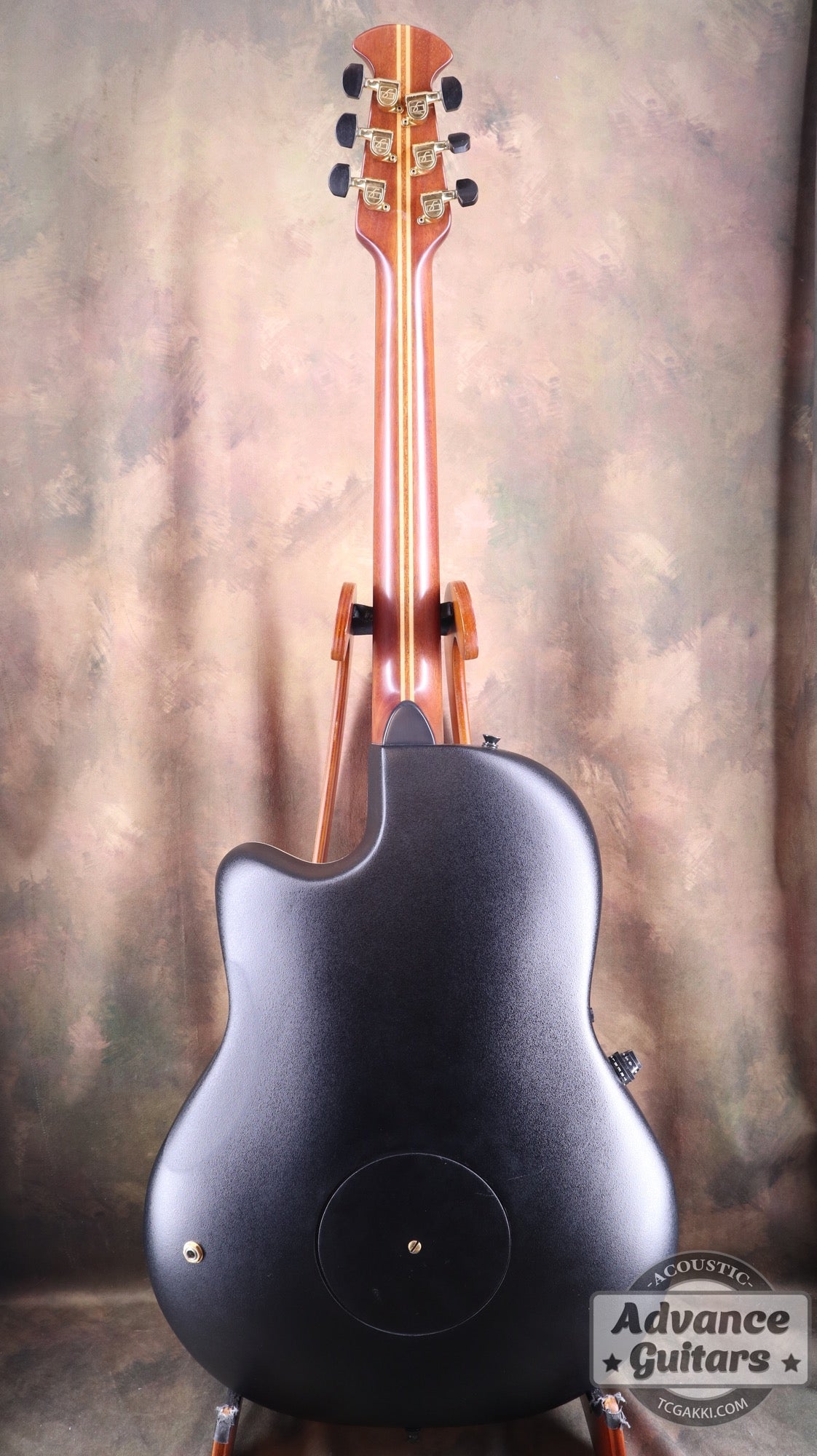 Ovation 1984年製 1984 - 5 Collectors’ Series - TC楽器 - TCGAKKI