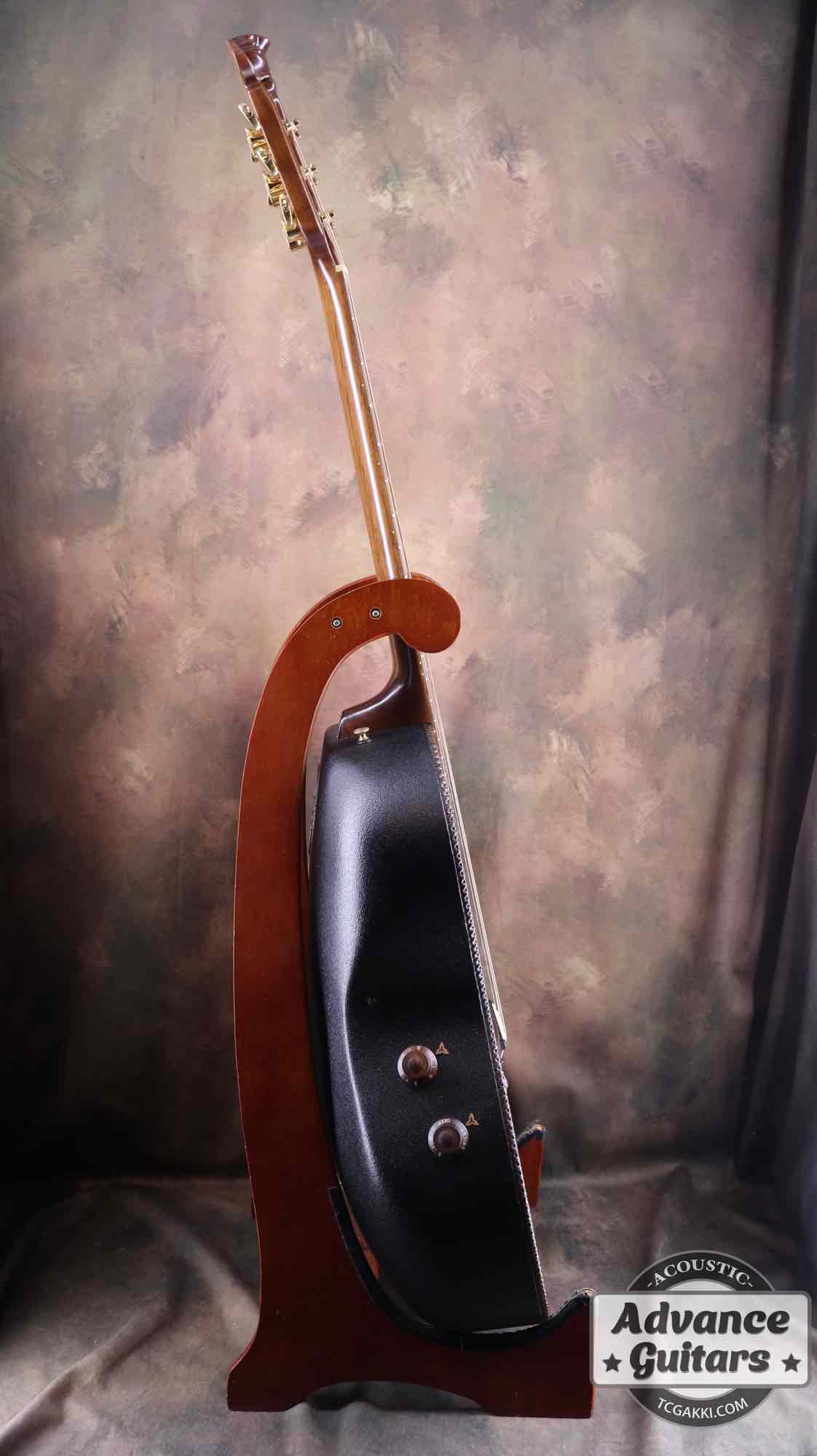 Ovation 1984年製 Super Adamas 1687-8 - TC楽器 - TCGAKKI