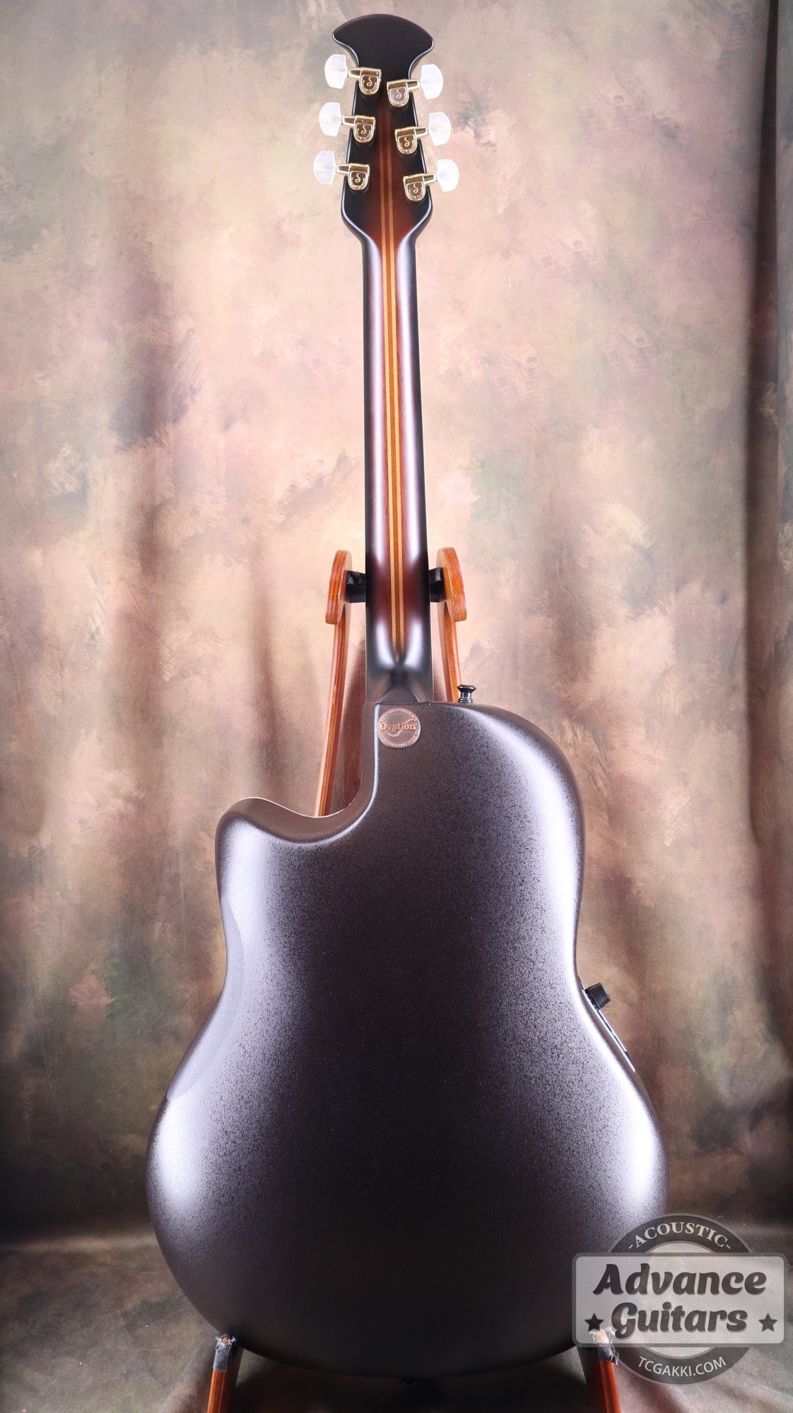 Ovation 1994年製 N769 Nakao Custom Legend - TC楽器 - TCGAKKI