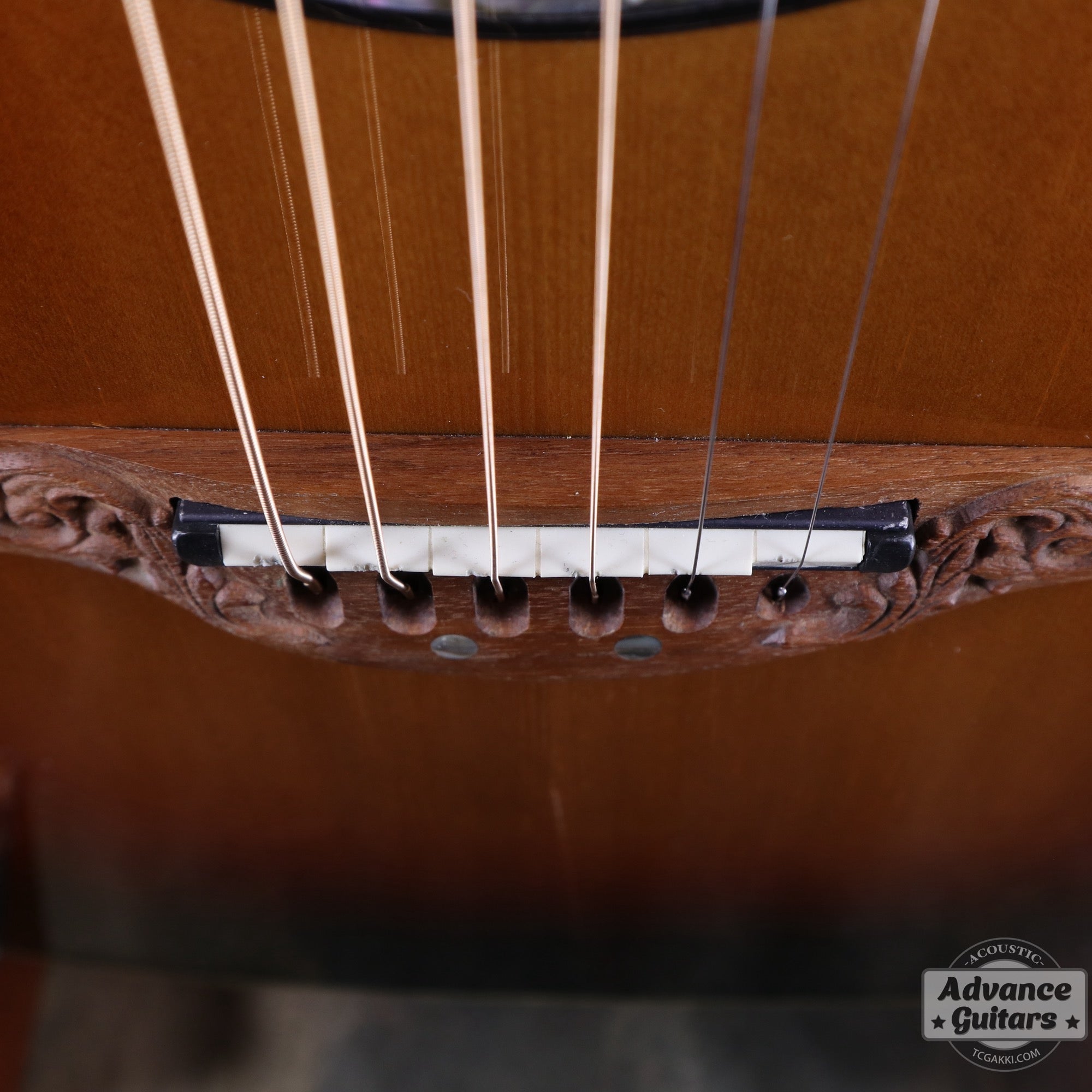 Ovation 1994年製 N769 Nakao Custom Legend - TC楽器 - TCGAKKI