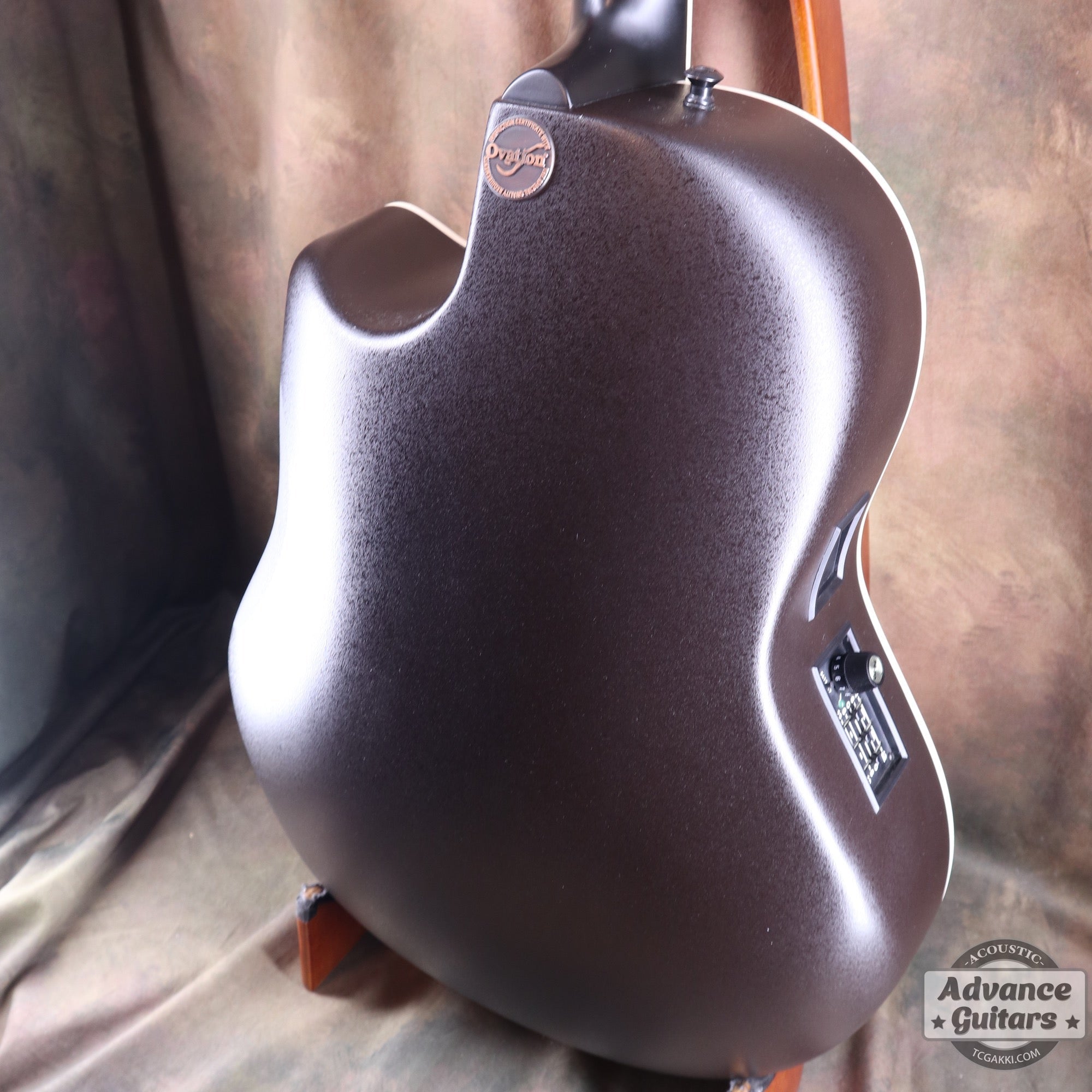 Ovation 1994年製 N769 Nakao Custom Legend - TC楽器 - TCGAKKI