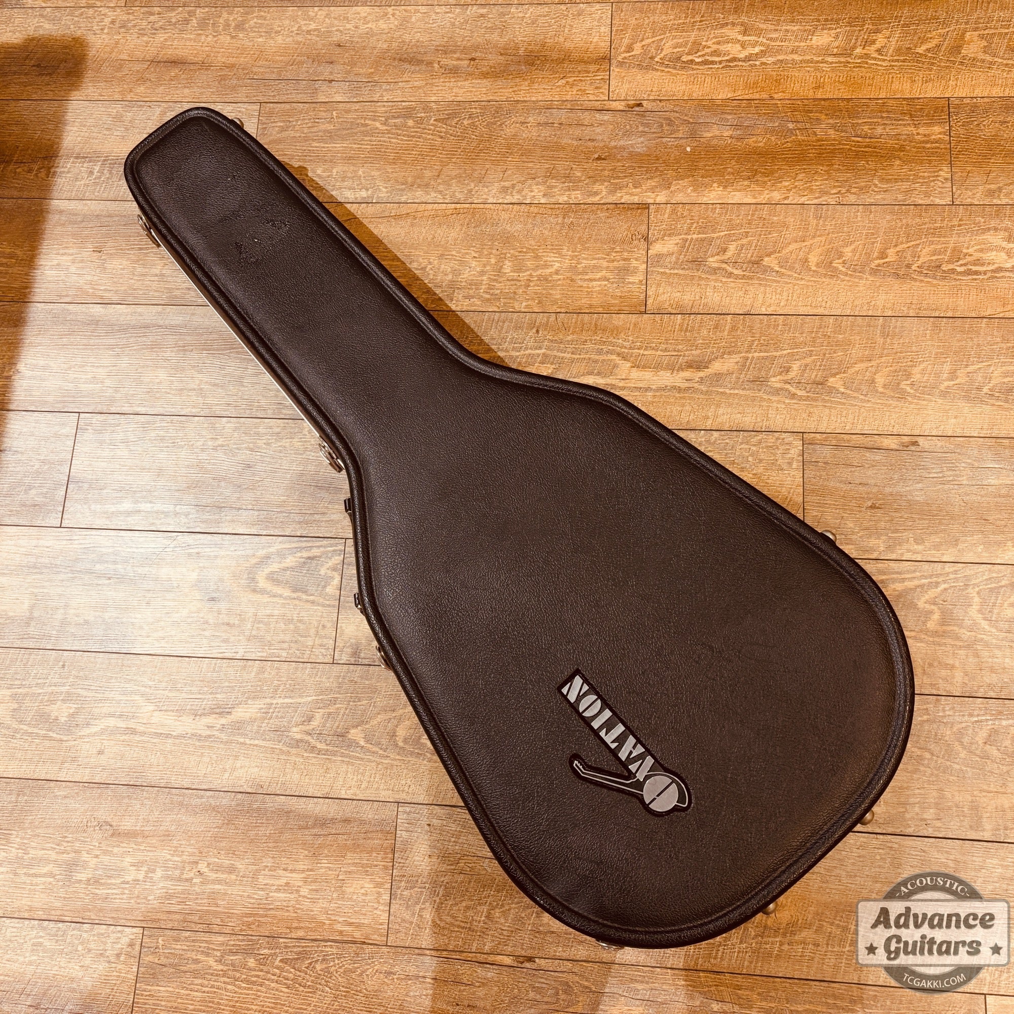 Ovation 1994年製 N769 Nakao Custom Legend - TC楽器 - TCGAKKI