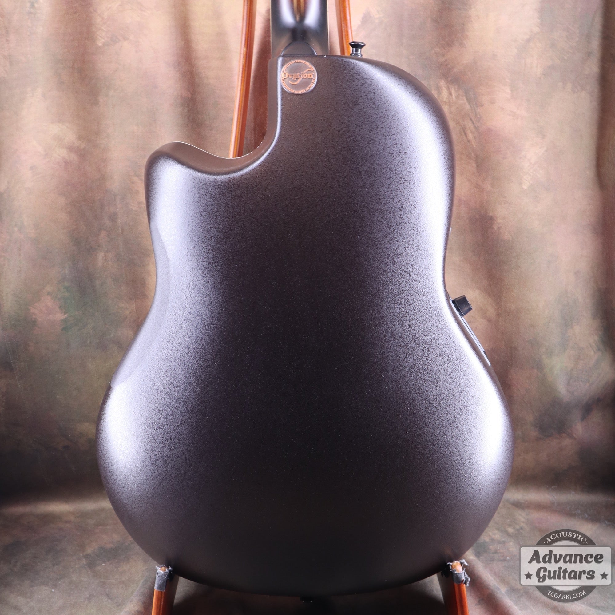Ovation 1994年製 N769 Nakao Custom Legend - TC楽器 - TCGAKKI