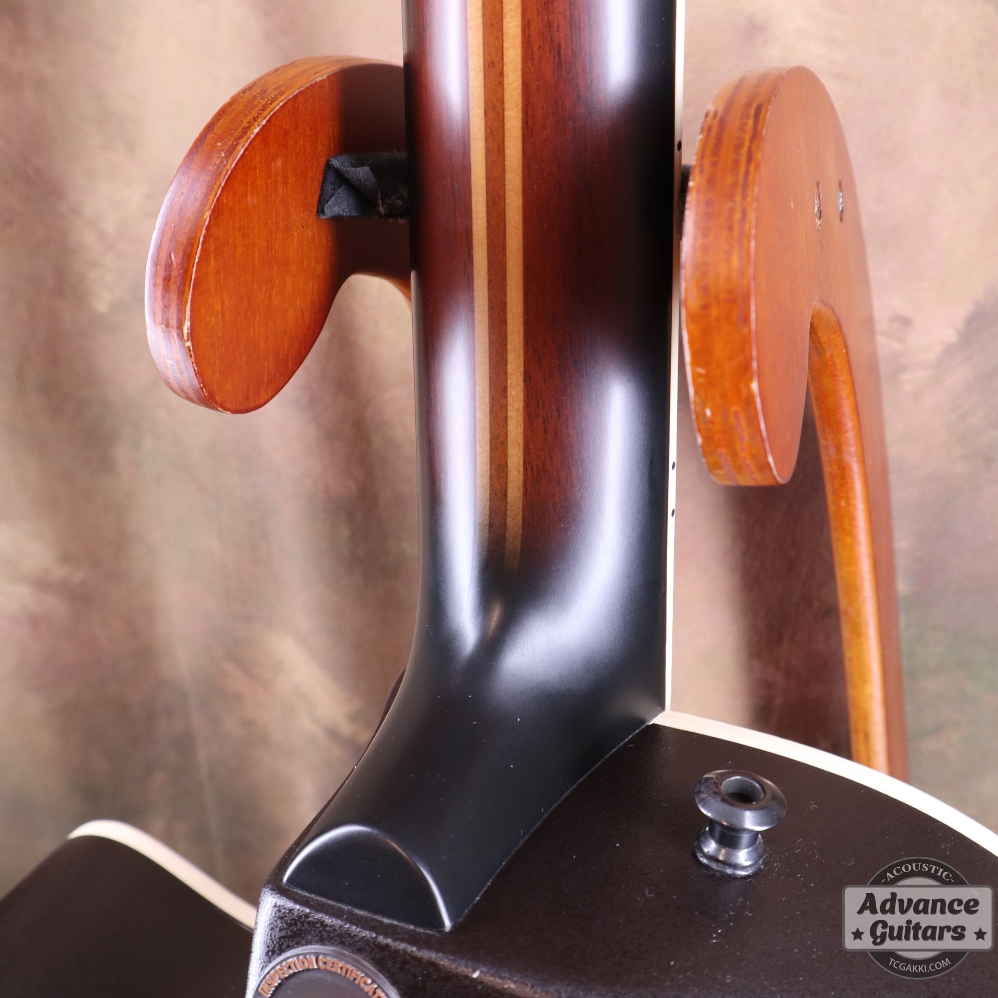 Ovation 1994年製 N769 Nakao Custom Legend - TC楽器 - TCGAKKI