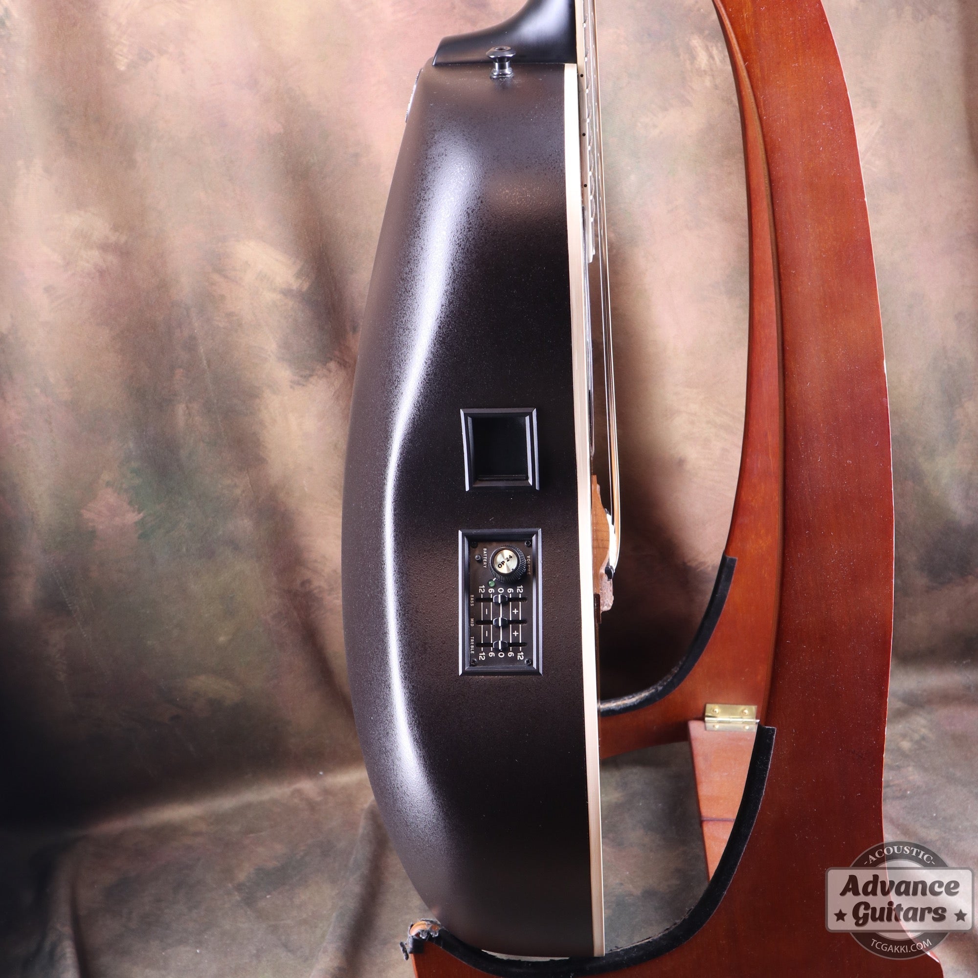Ovation 1994年製 N769 Nakao Custom Legend - TC楽器 - TCGAKKI