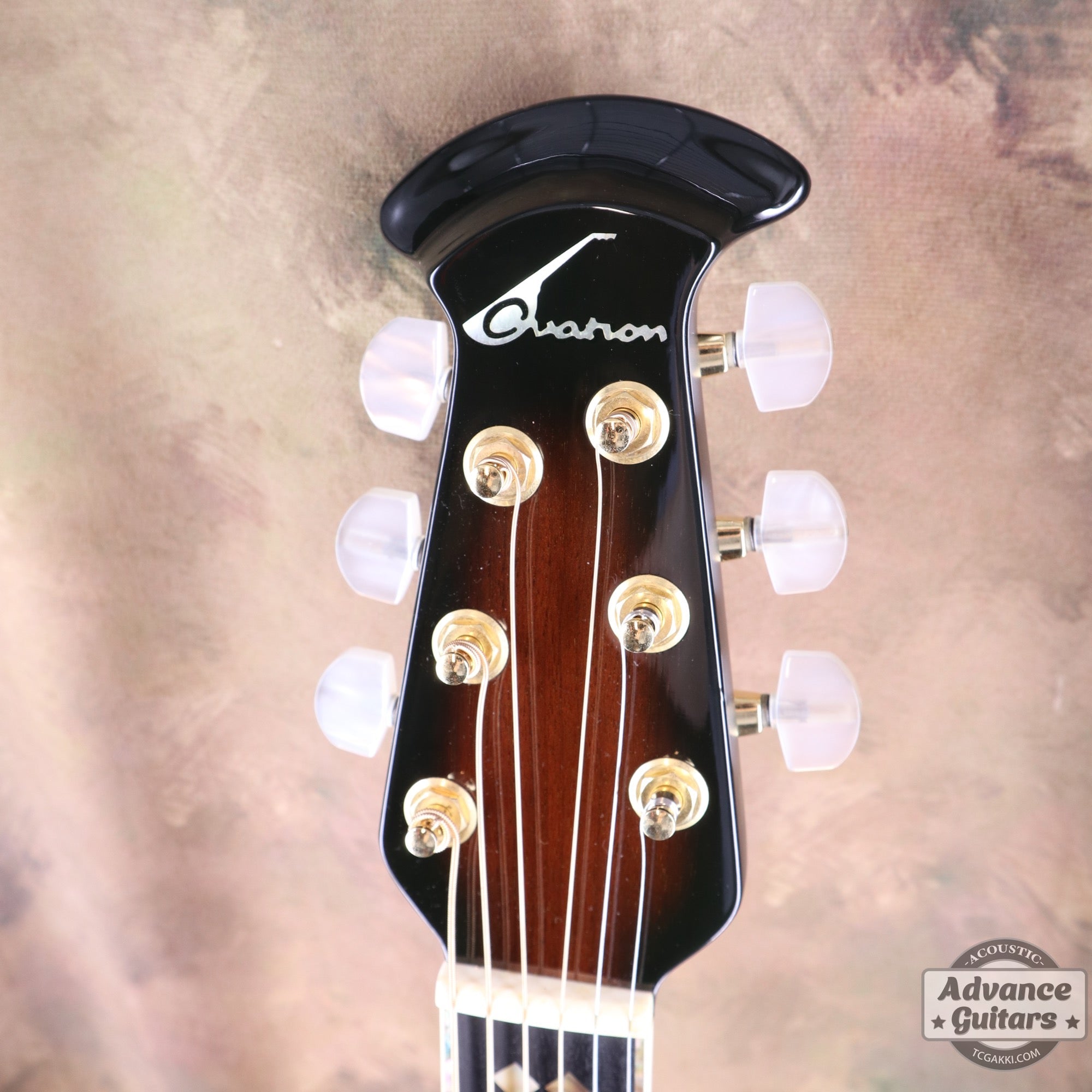 Ovation 1994年製 N769 Nakao Custom Legend - TC楽器 - TCGAKKI