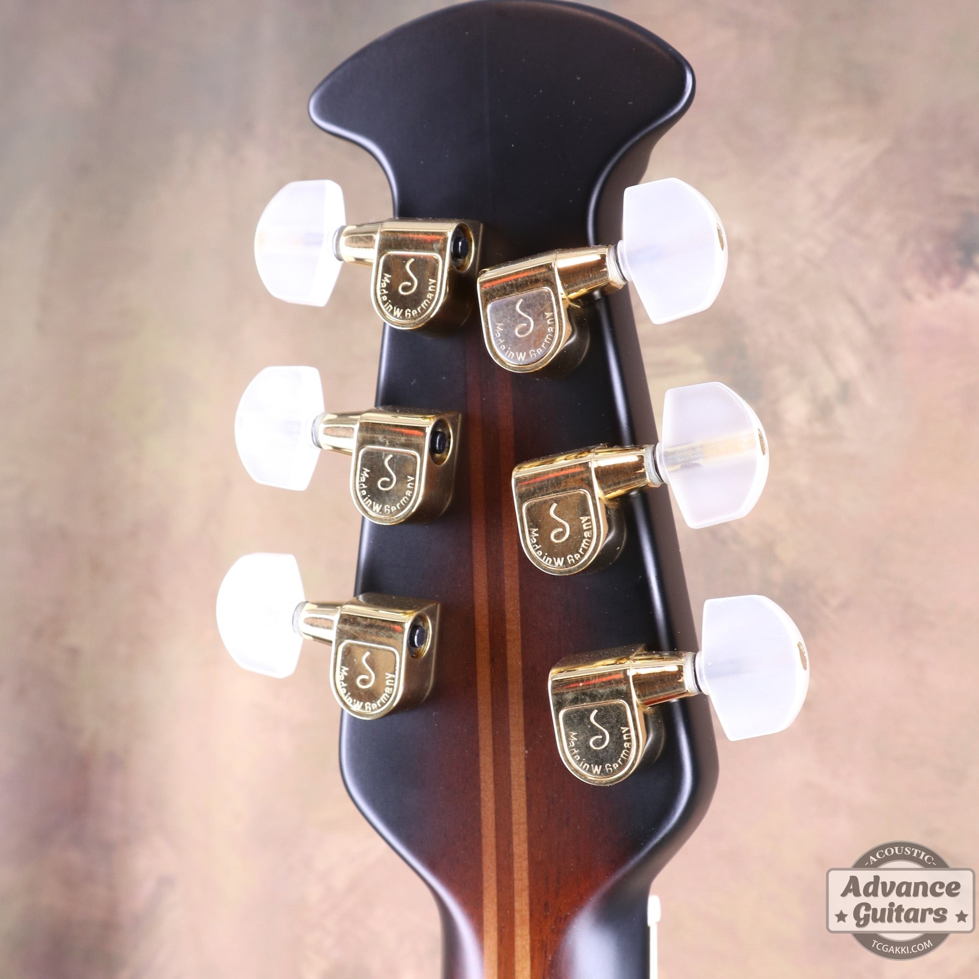 Ovation 1994年製 N769 Nakao Custom Legend - TC楽器 - TCGAKKI