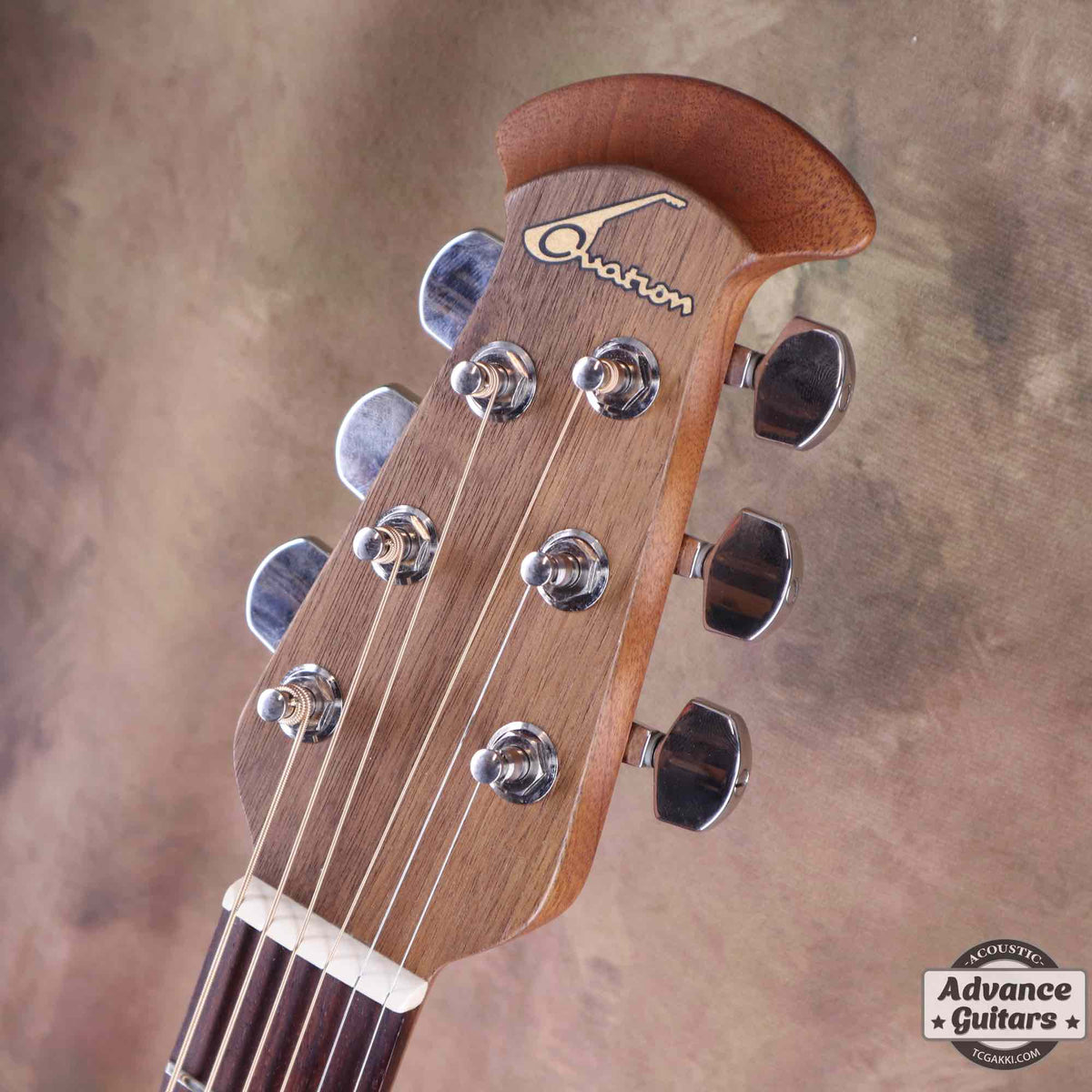 Ovation 1997年製 6868 Elite Standard - TC楽器 - TCGAKKI