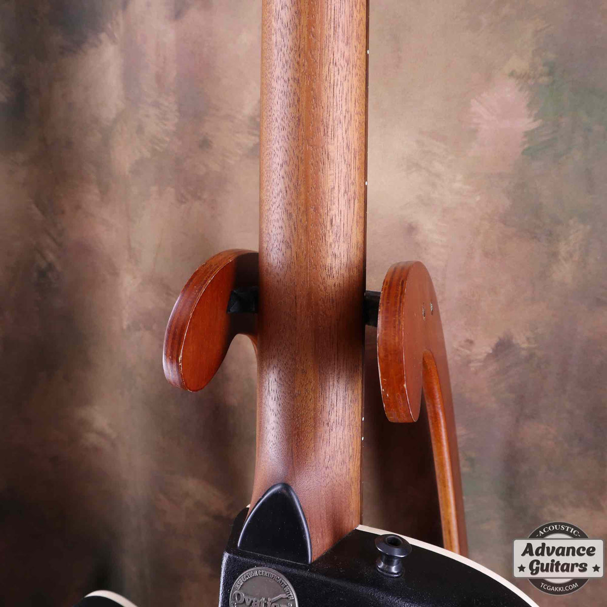 Ovation 1997年製 6868 Elite Standard - TC楽器 - TCGAKKI