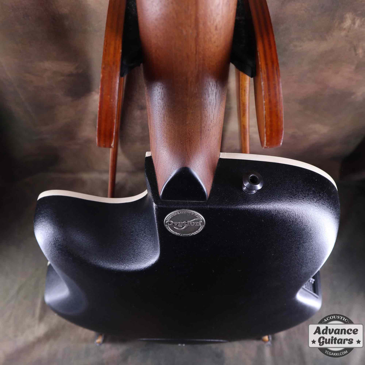 Ovation 1997年製 6868 Elite Standard - TC楽器 - TCGAKKI