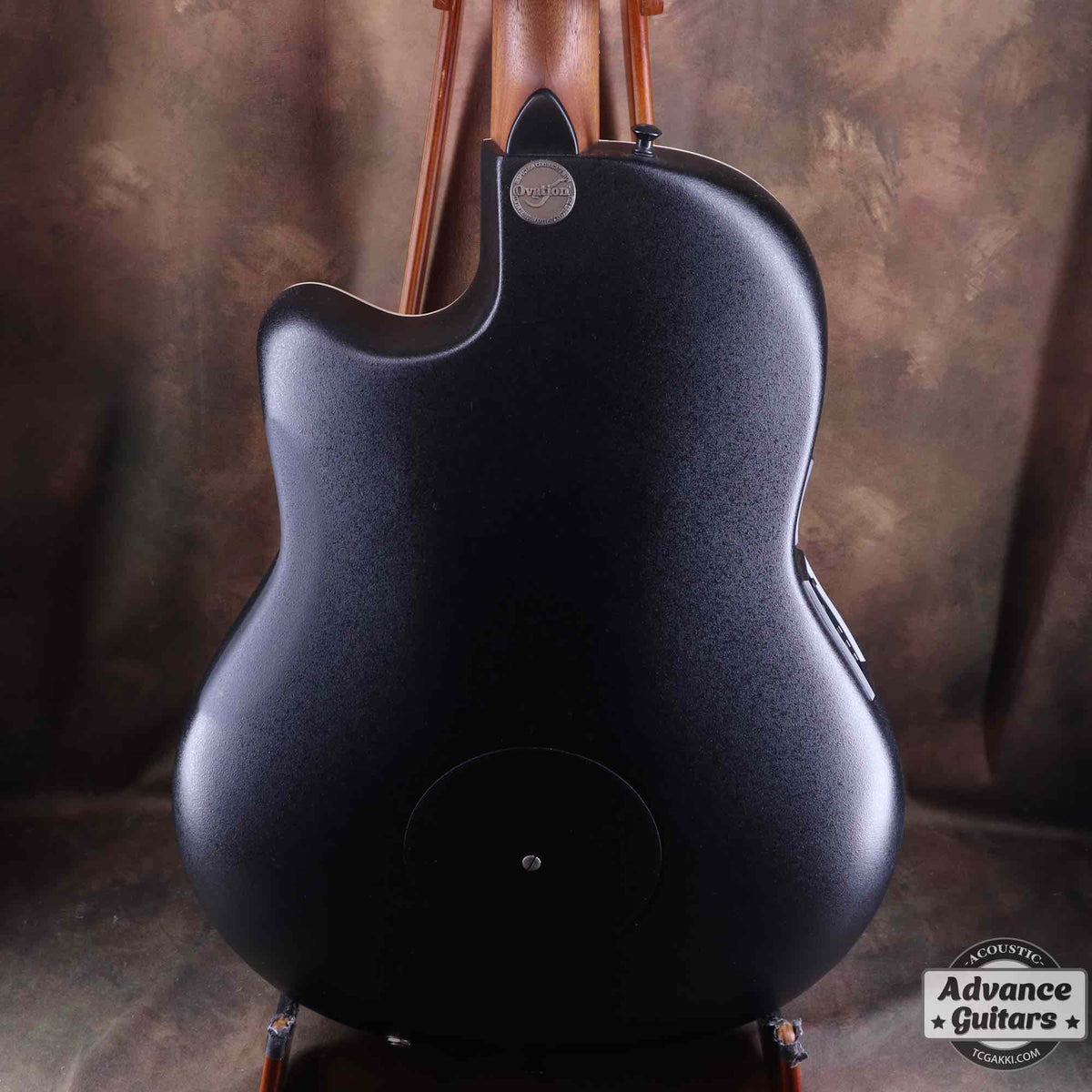 Ovation 1997年製 6868 Elite Standard - TC楽器 - TCGAKKI
