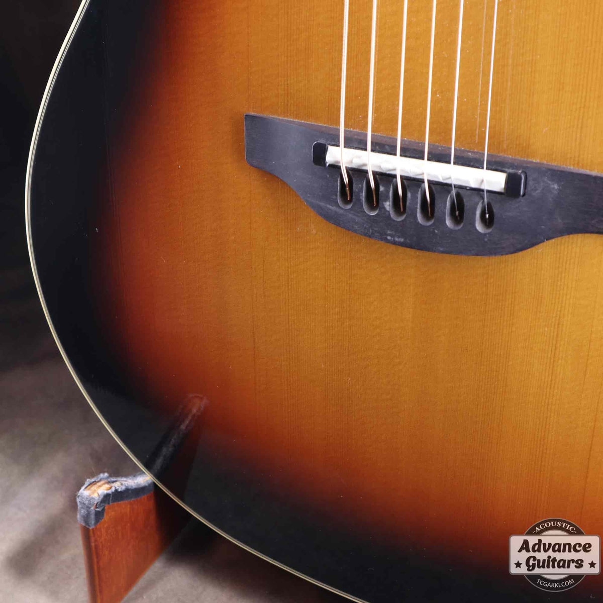 Ovation 2004年製 1777LX Legend LX - TC楽器 - TCGAKKI