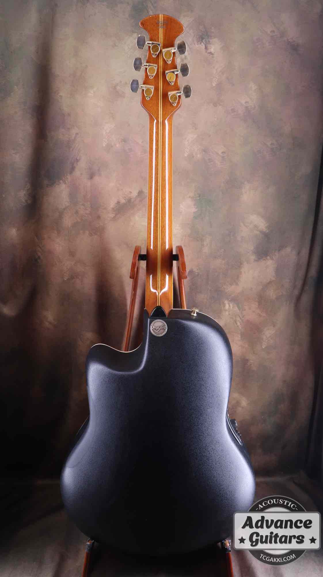 Ovation 2004年製 1777LX Legend LX - TC楽器 - TCGAKKI