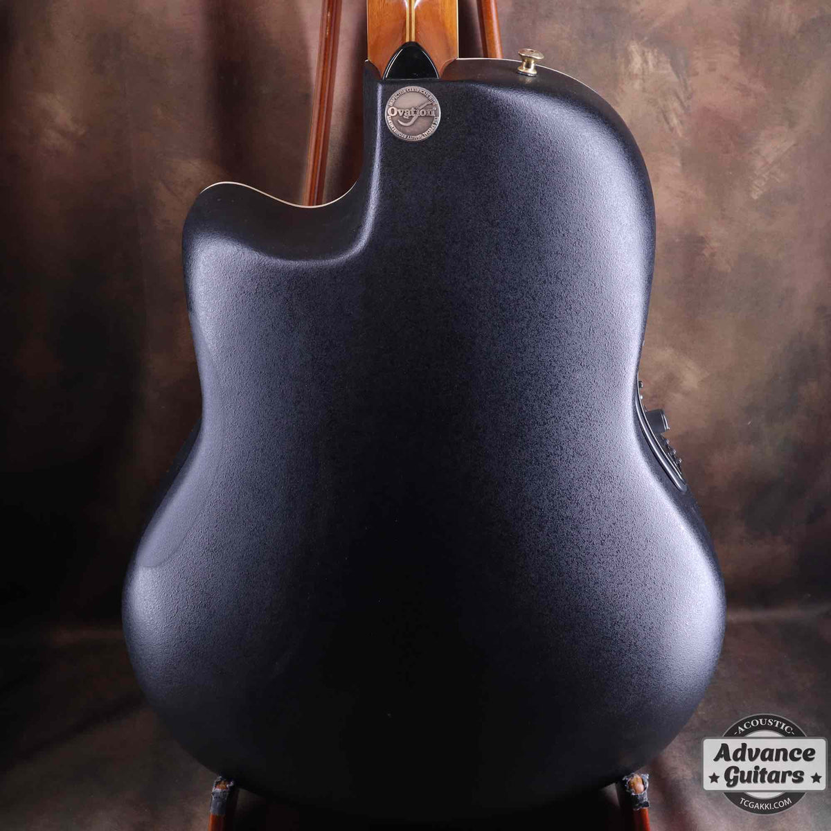 Ovation 2004年製 1777LX Legend LX - TC楽器 - TCGAKKI