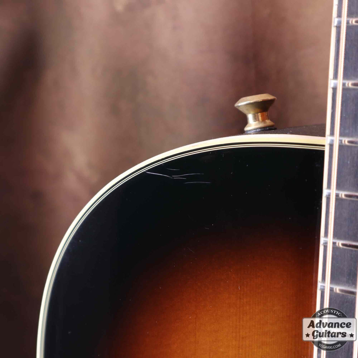 Ovation 2004年製 1777LX Legend LX - TC楽器 - TCGAKKI