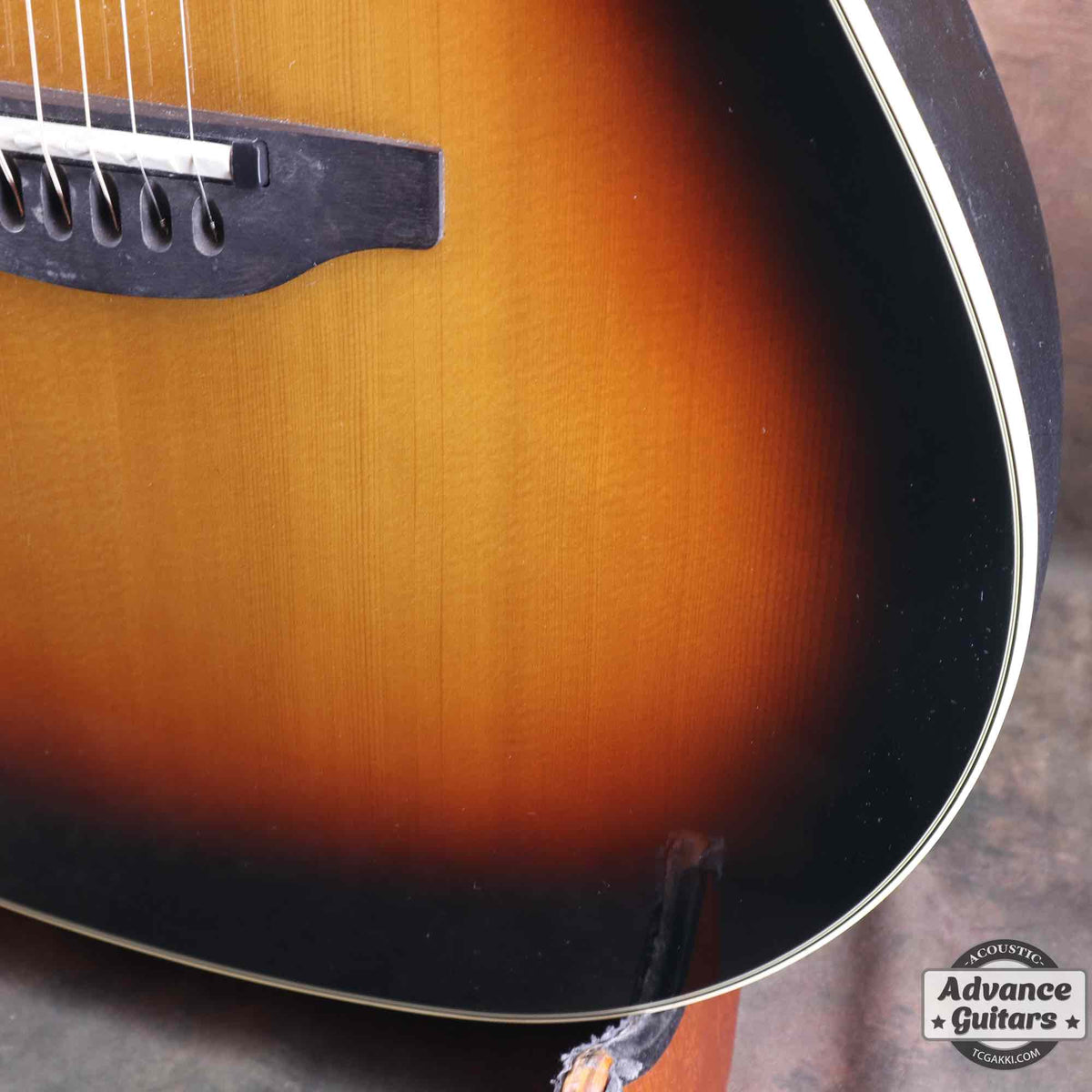 Ovation 2004年製 1777LX Legend LX - TC楽器 - TCGAKKI