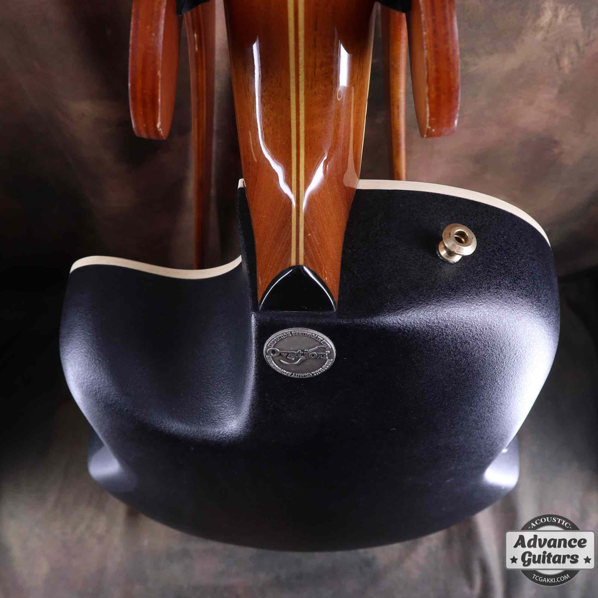 Ovation 2004年製 1777LX Legend LX - TC楽器 - TCGAKKI