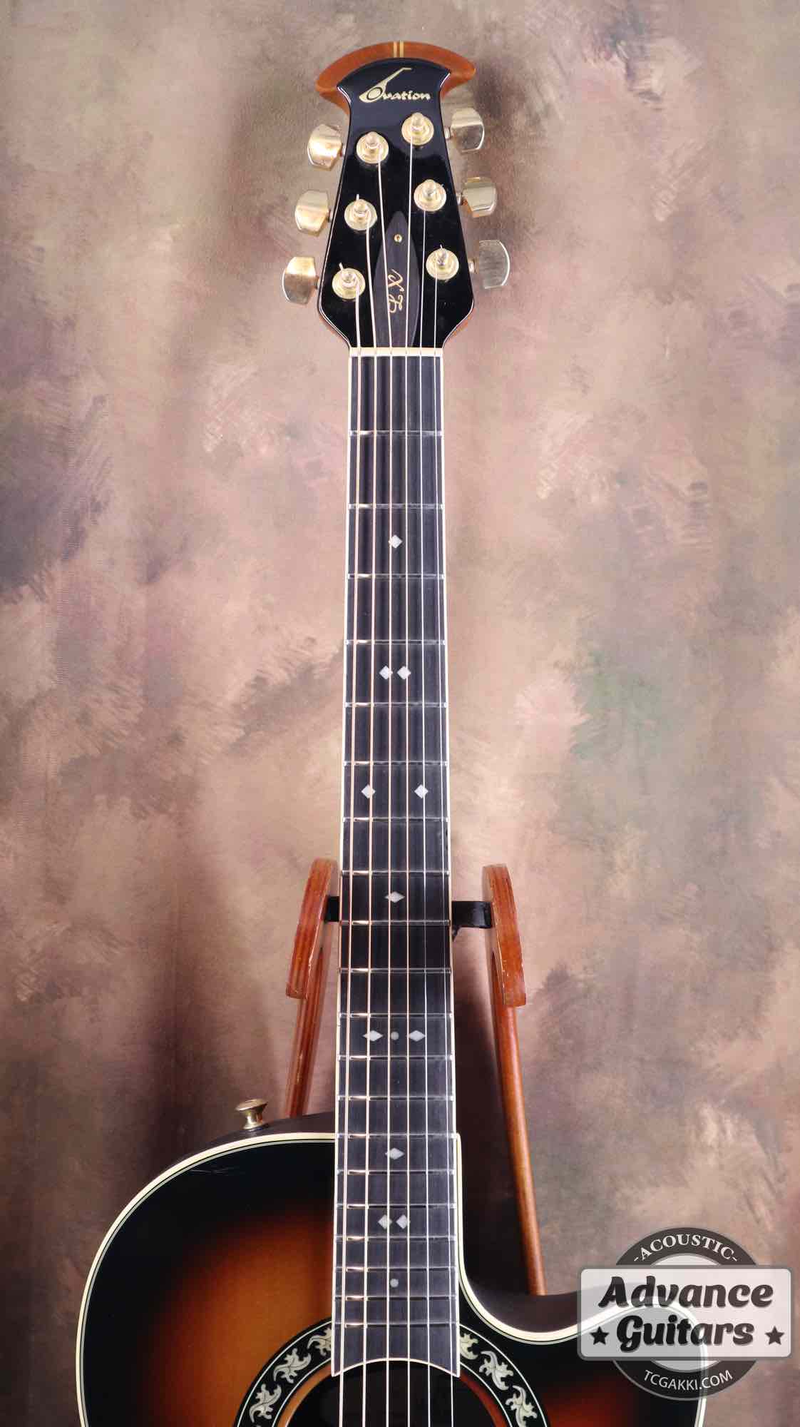 Ovation 2004年製 1777LX Legend LX - TC楽器 - TCGAKKI